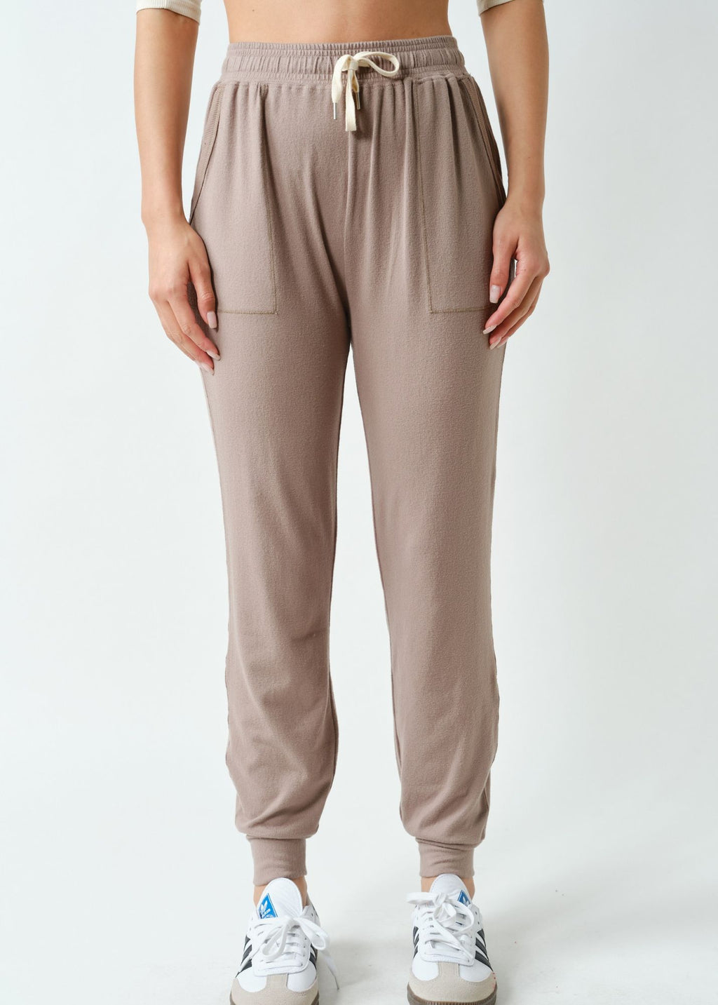 Hacci Joggers