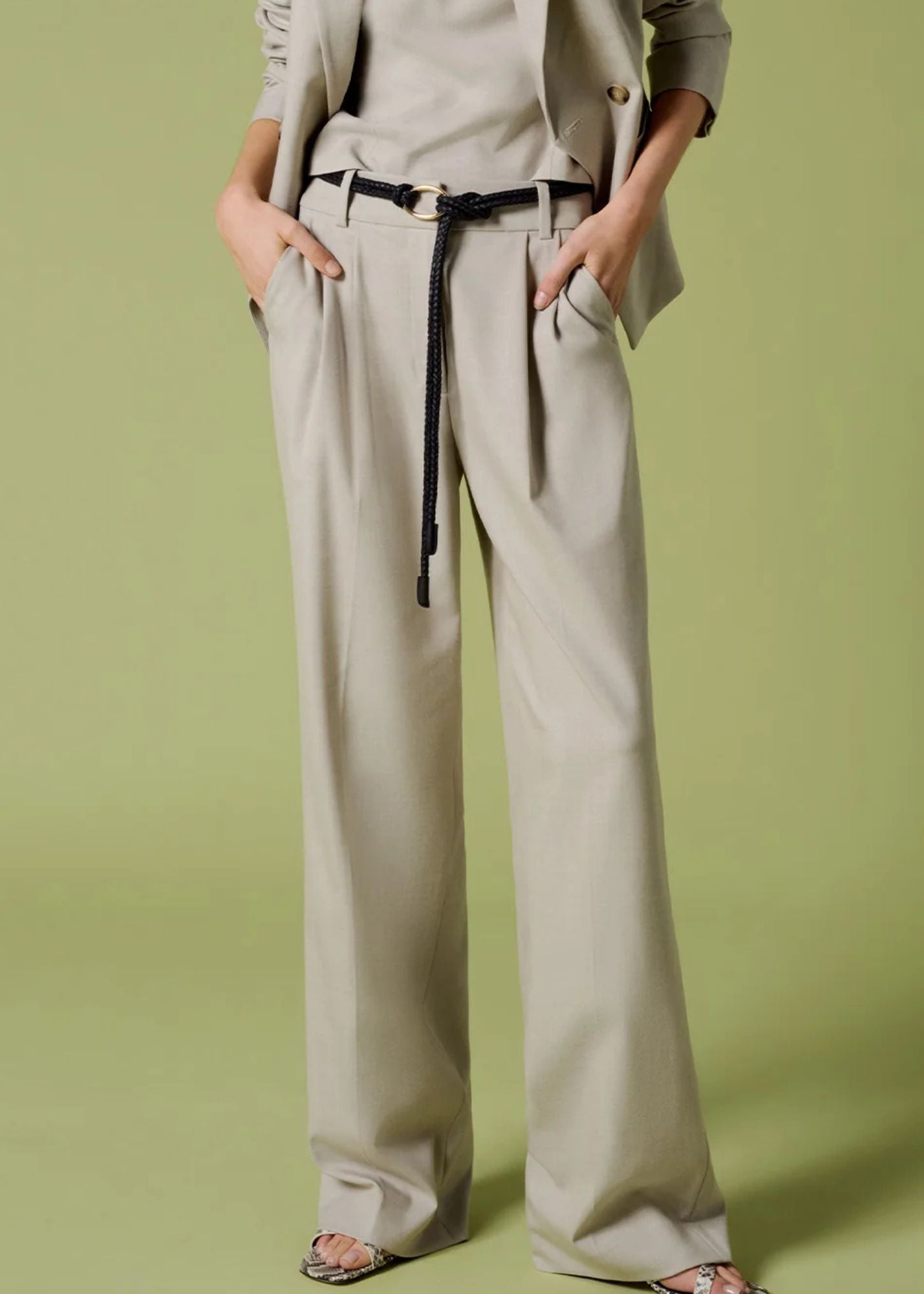 The Favorite Pant