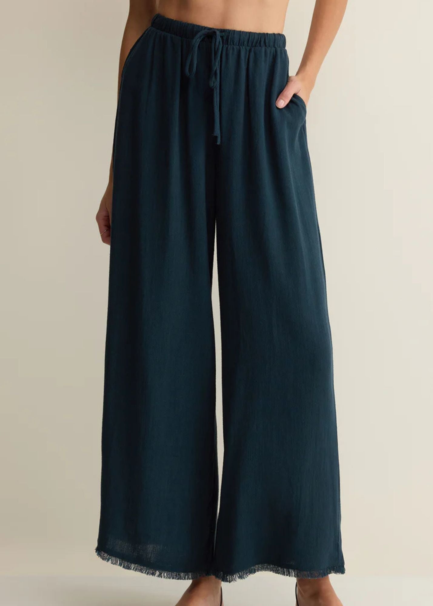 Soren Linen Pant