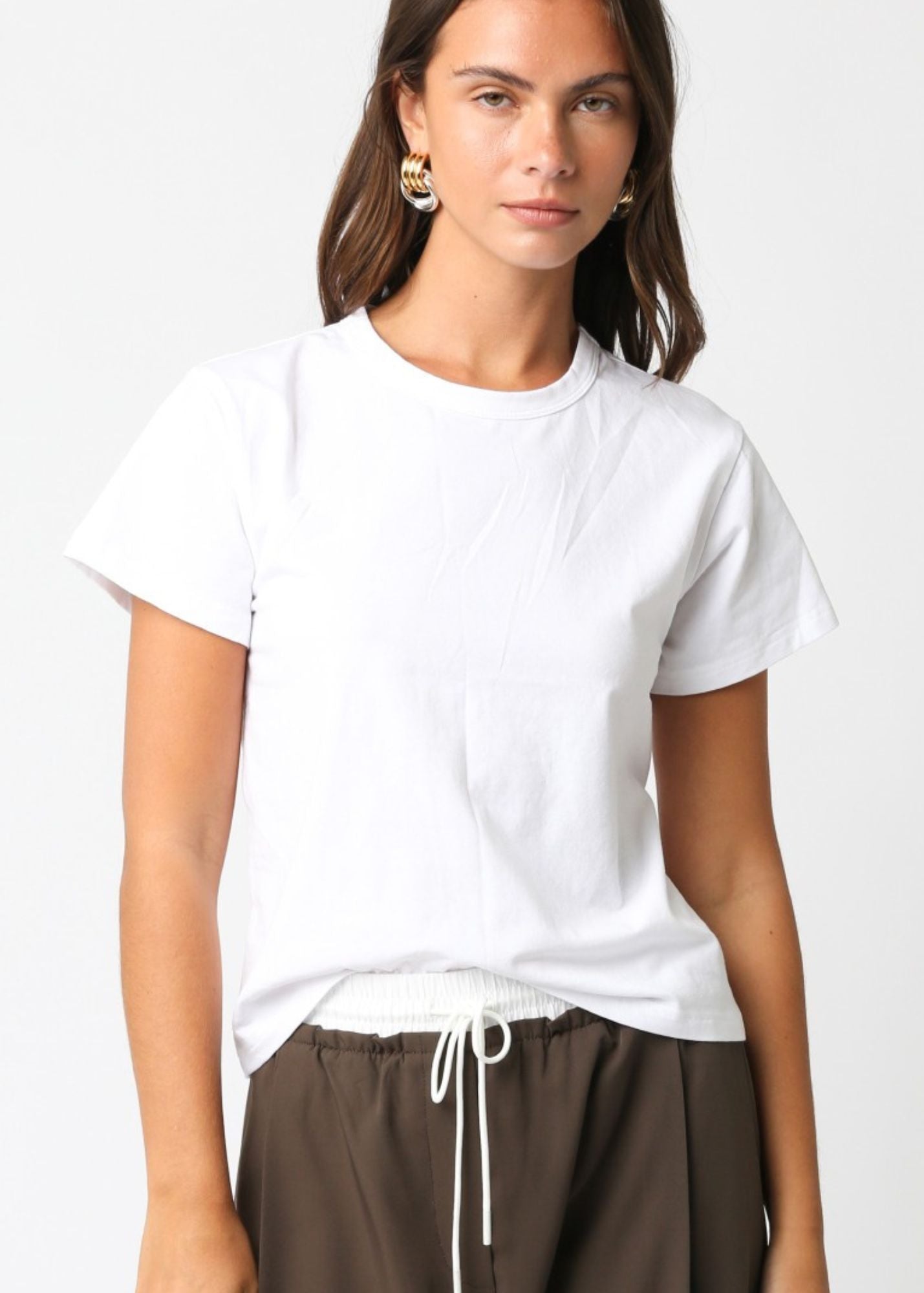 Jay Short Sleeve Top