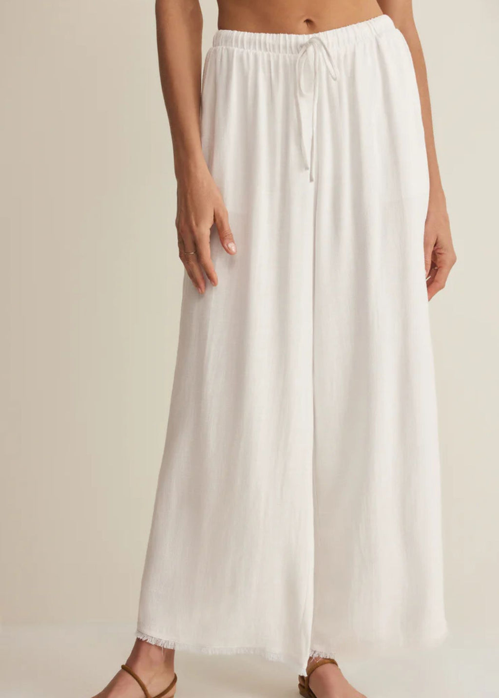 Soren Linen Pant