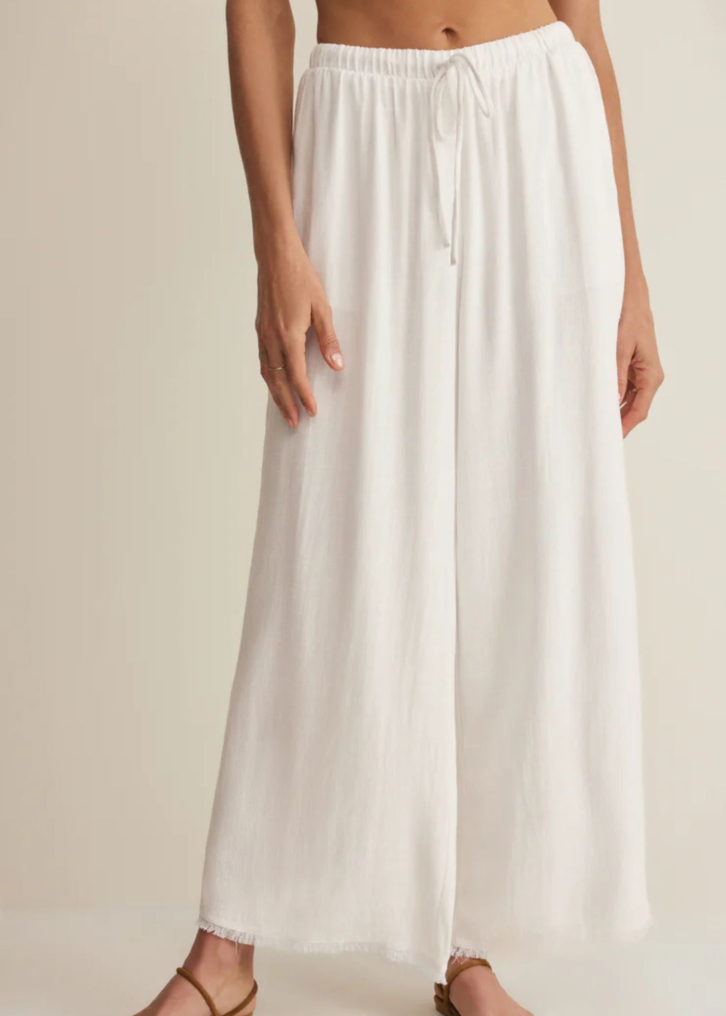 Soren Linen Pant
