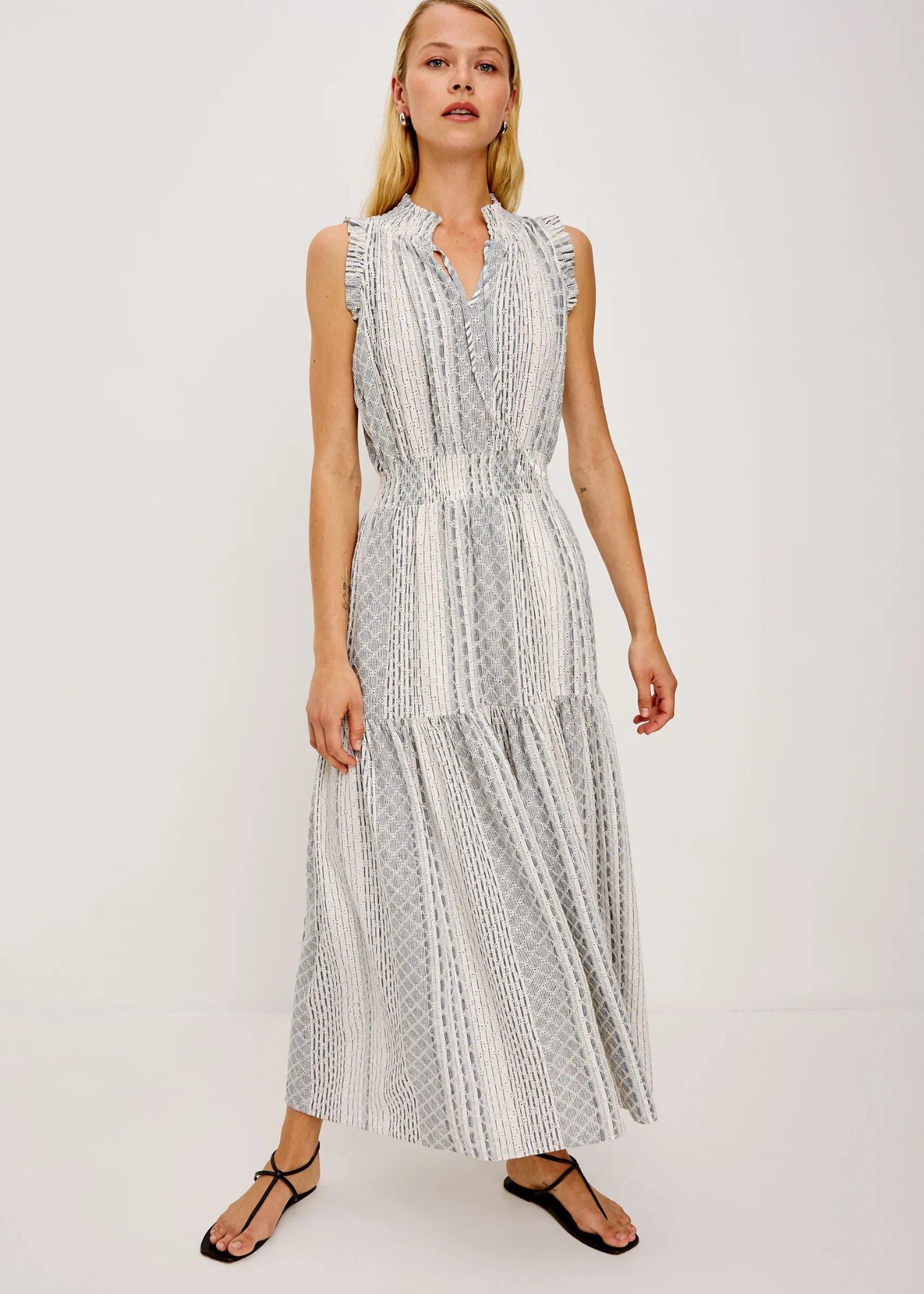 Alessi Dress