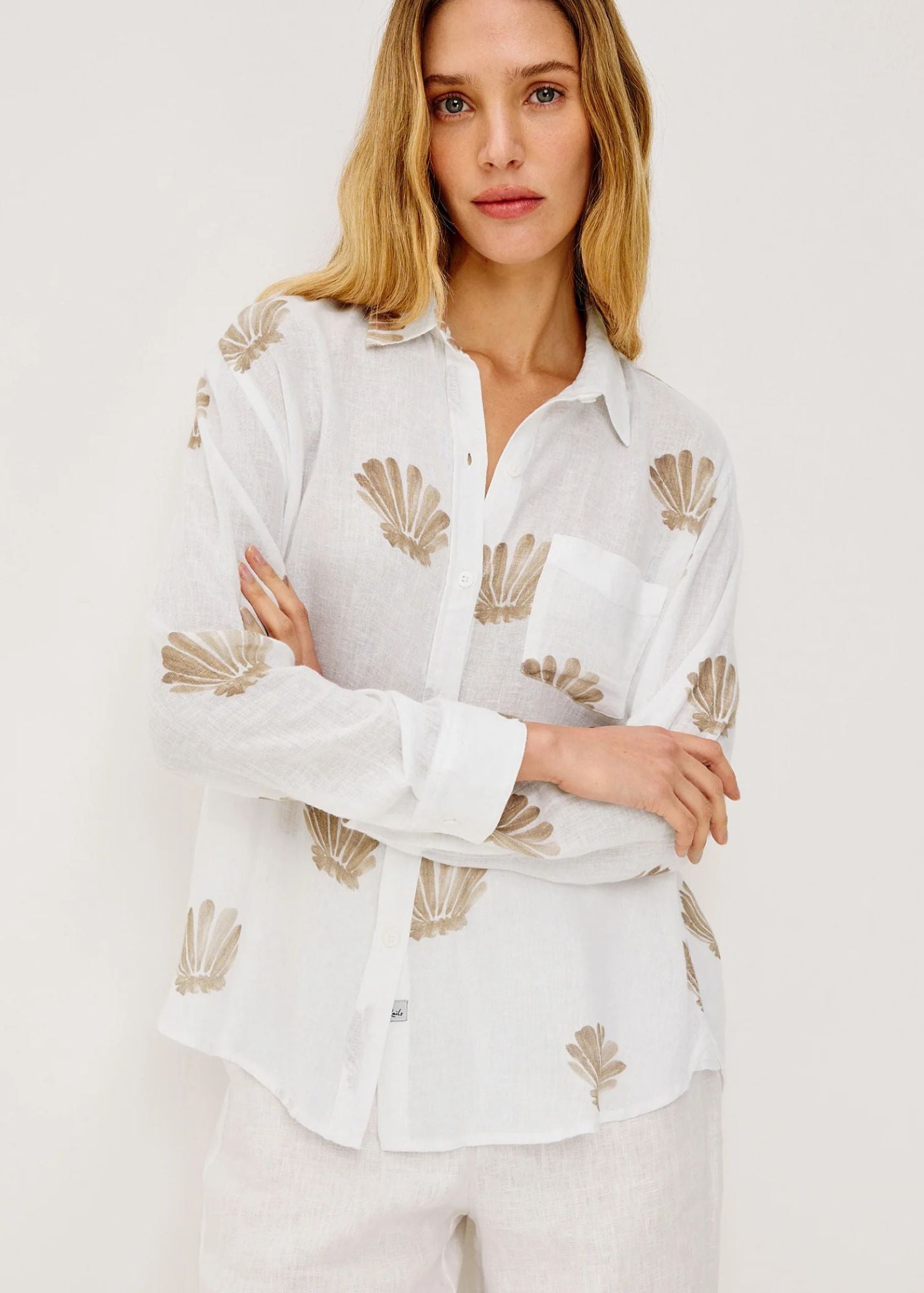 Charli Shirt