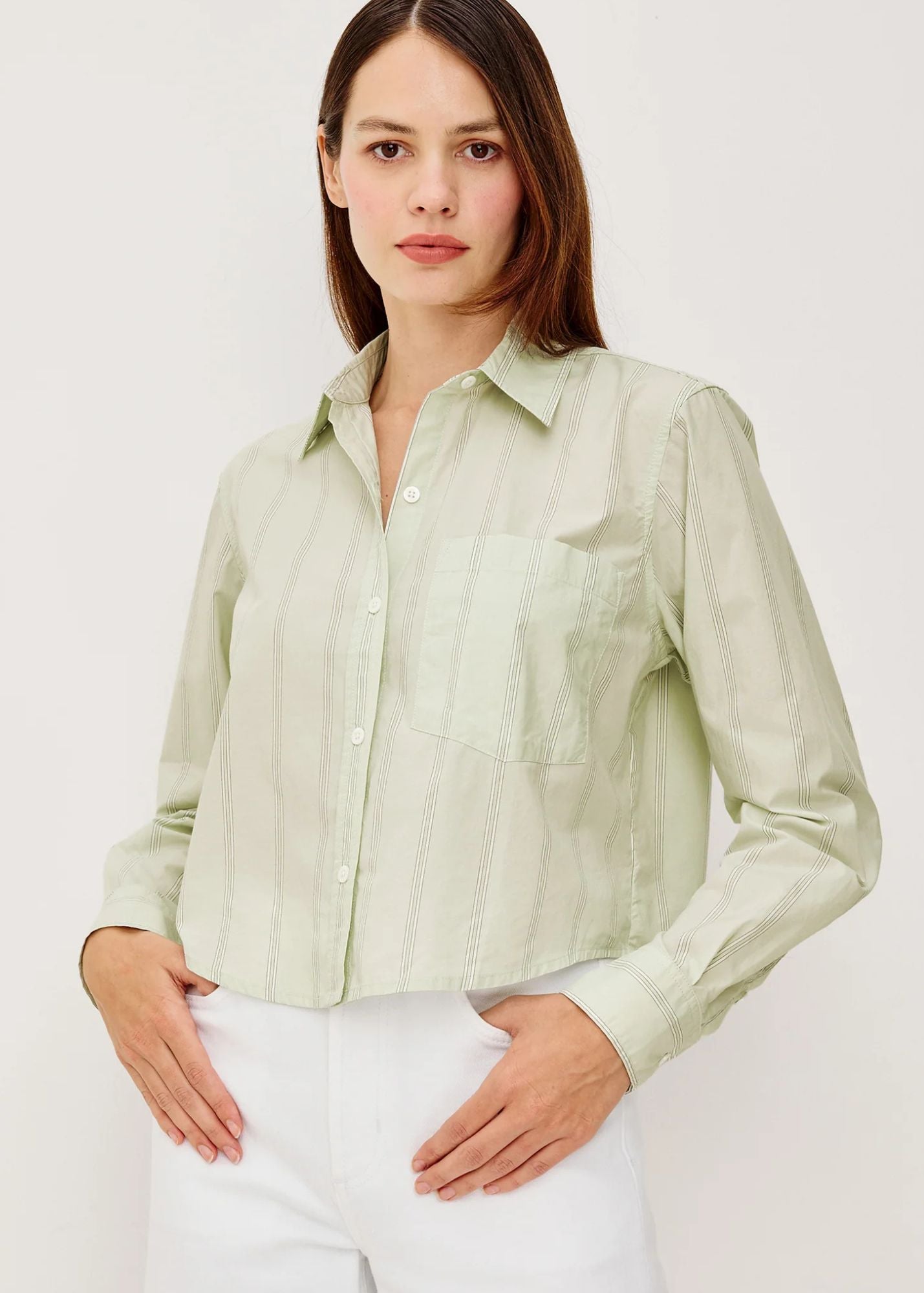 Ramy Shirt