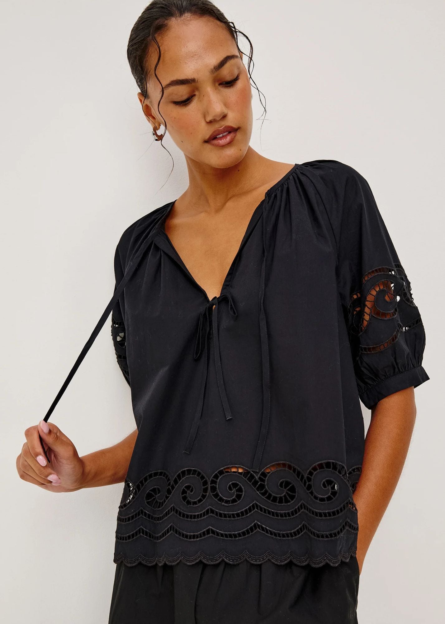 Catalene Top
