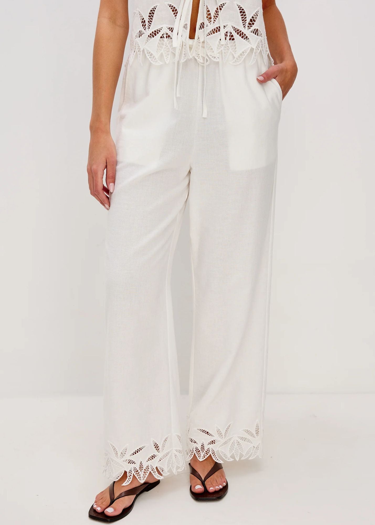 Emmie Pant