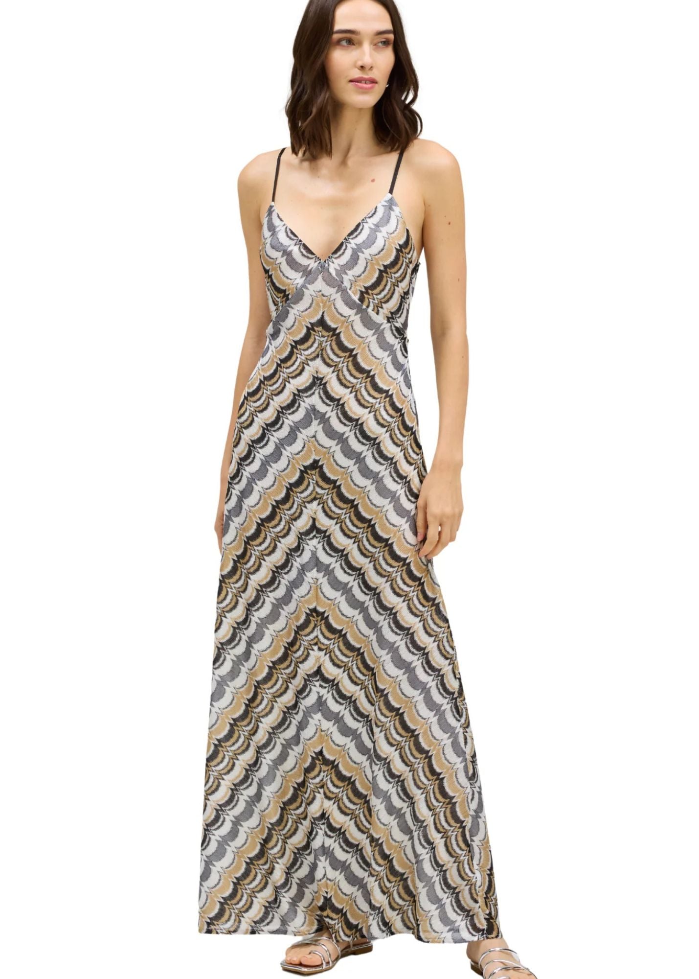 Nellie Dress