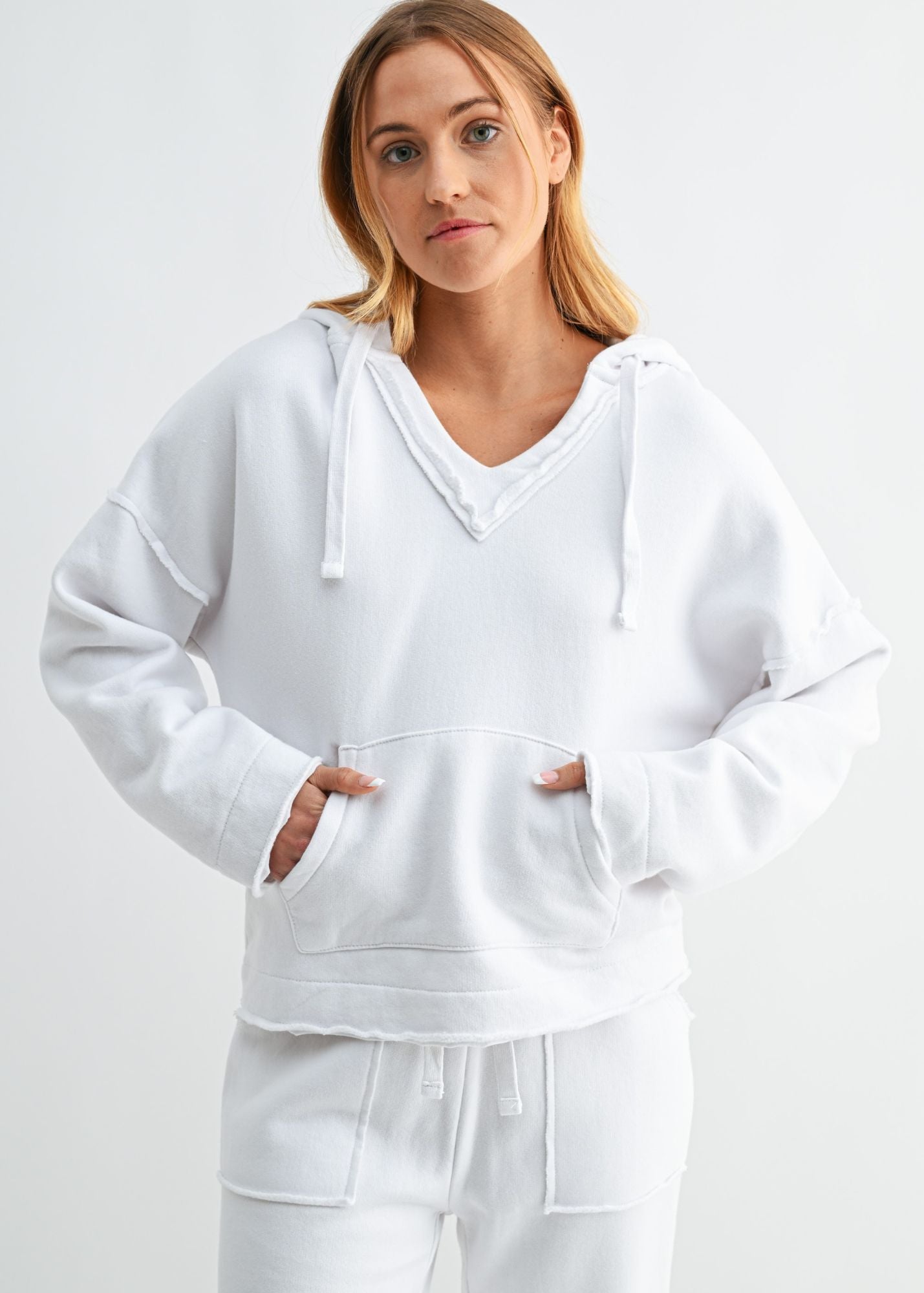 Malibu Hoodie