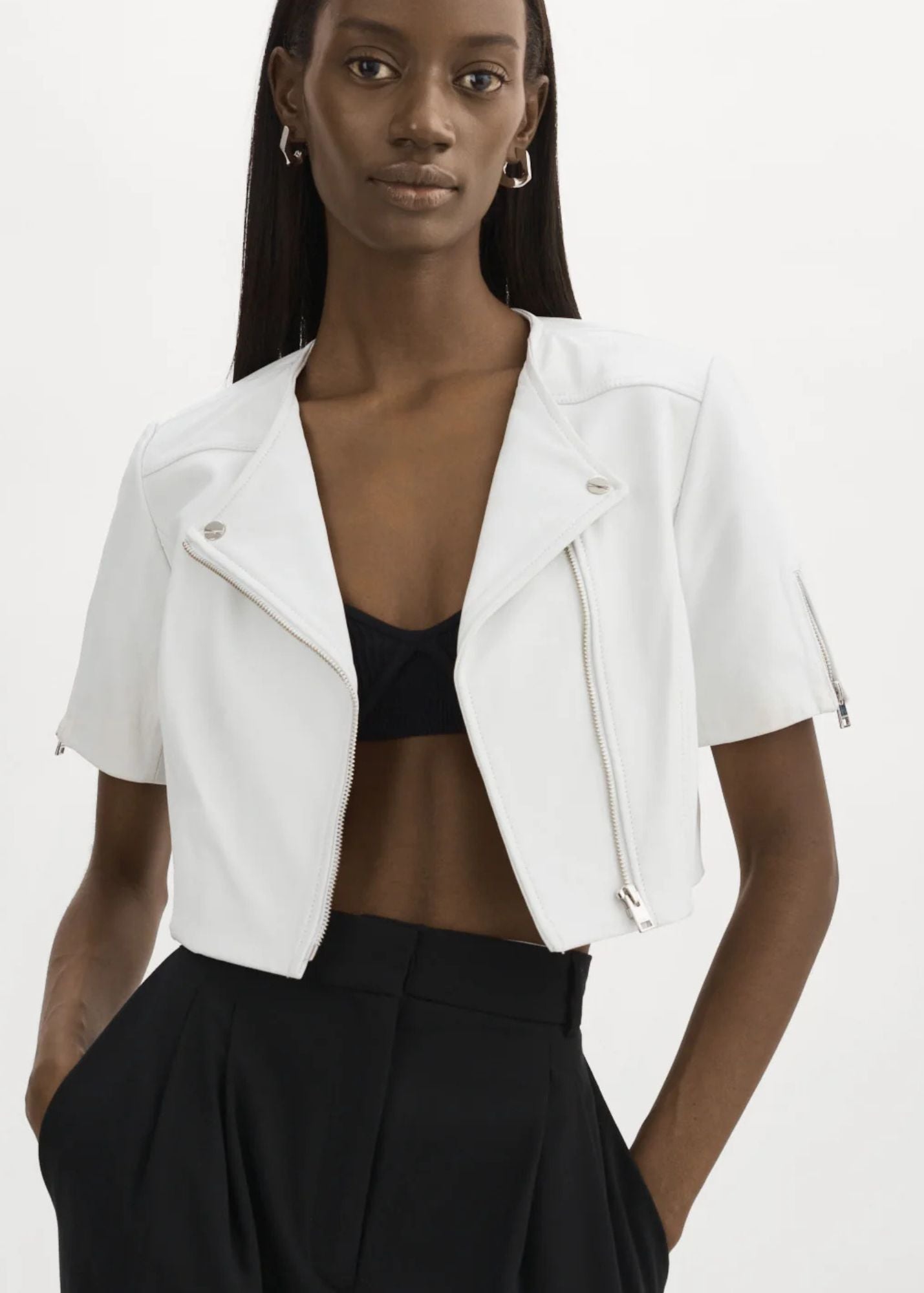 Kirsi Jacket