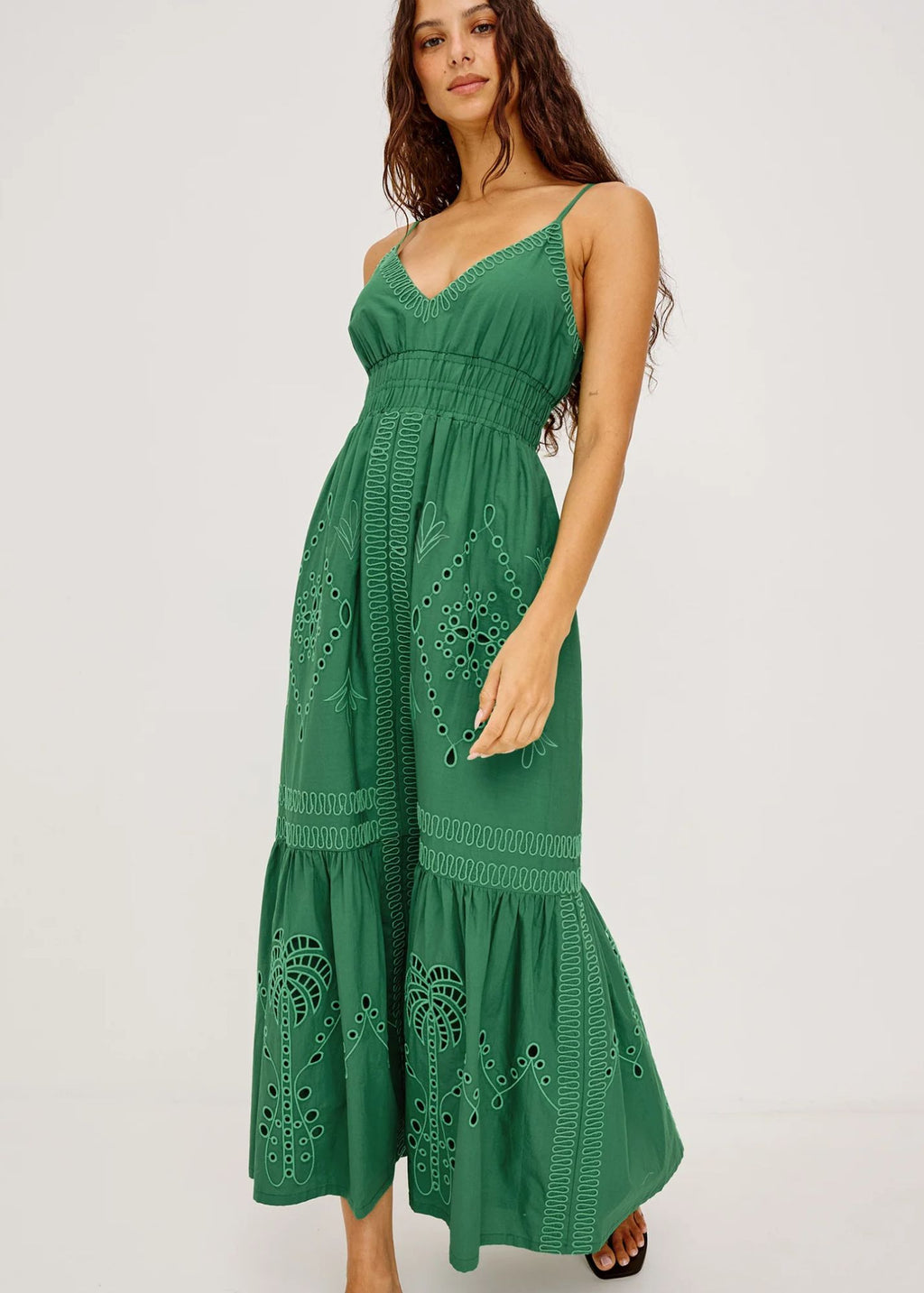 Blair Dress