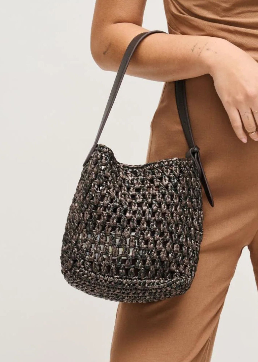 Ember Shoulder Bag