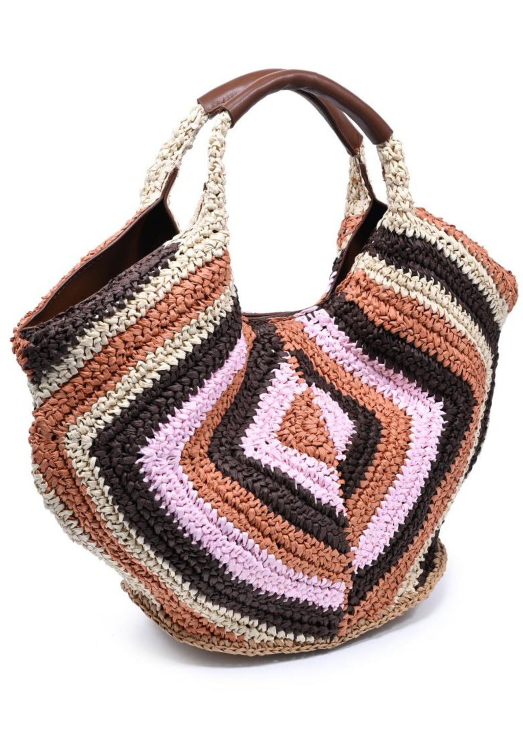 Jasper Tote