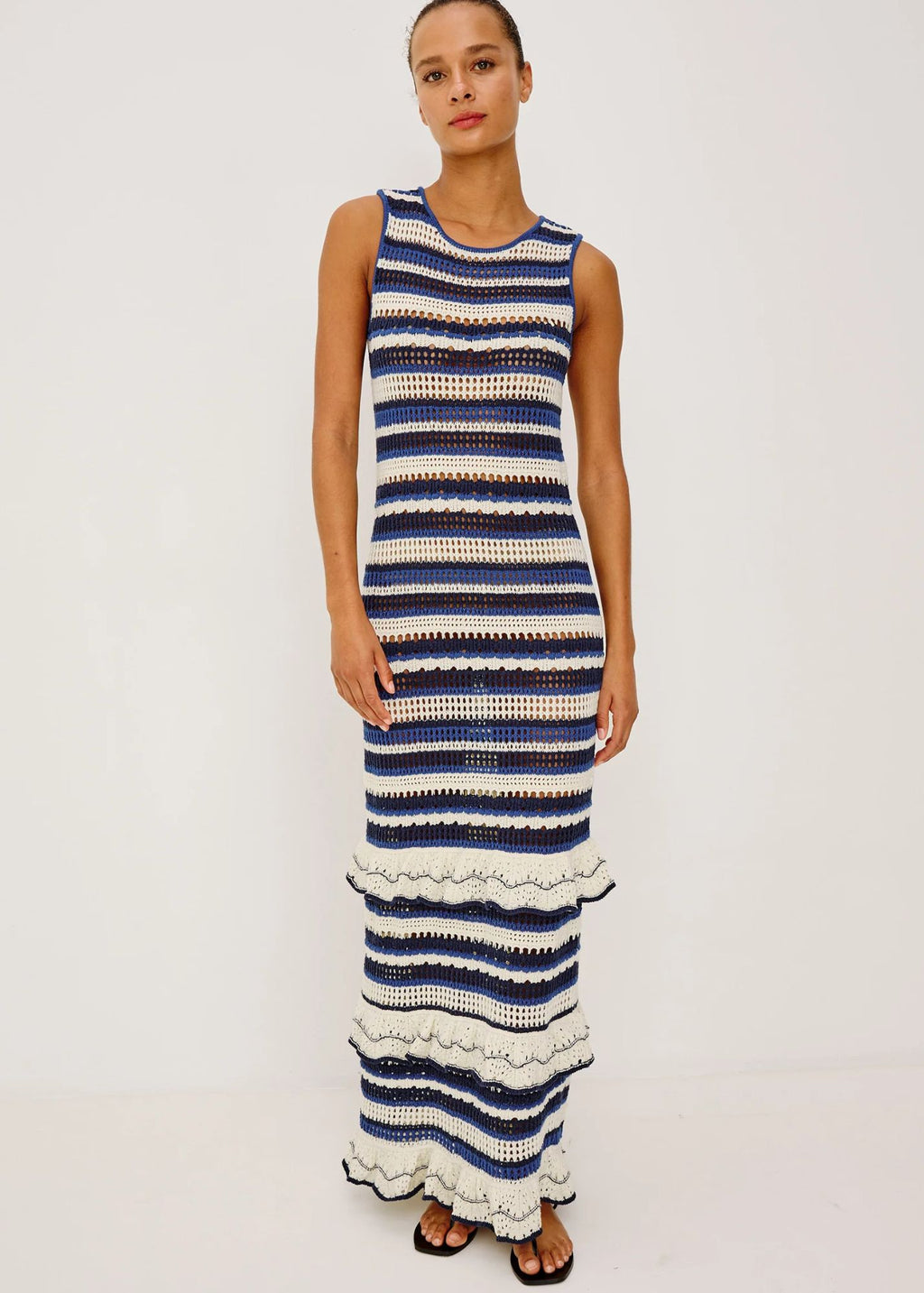 Ana Dress