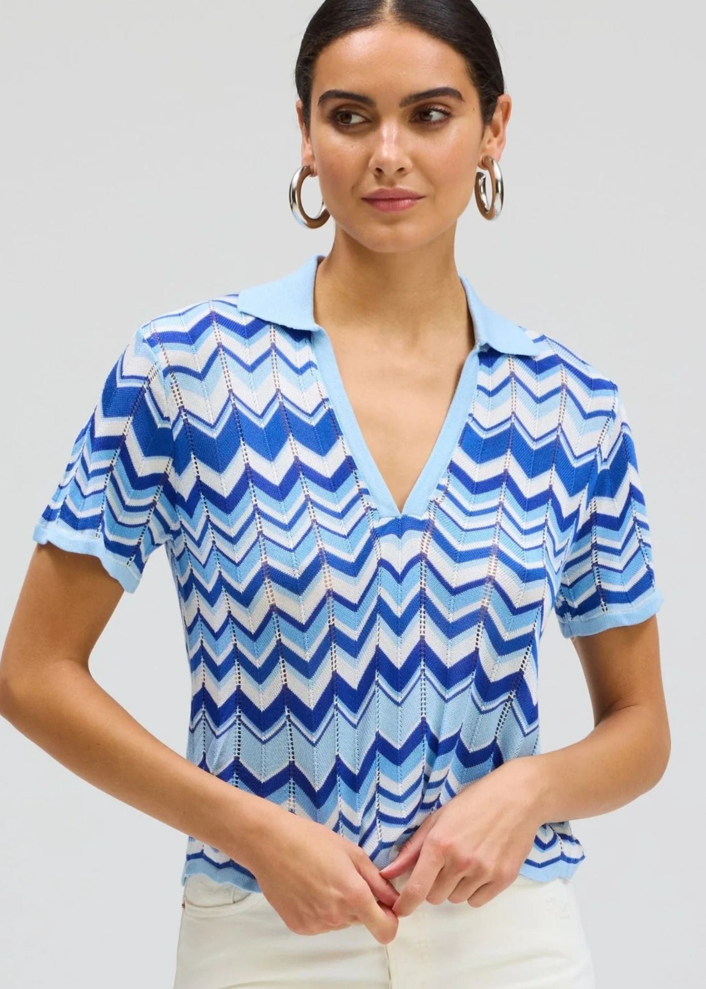 Shay Pullover