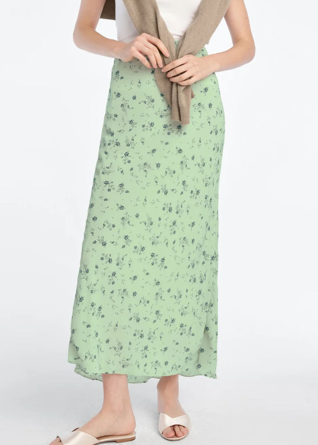 The Favorite Skirt