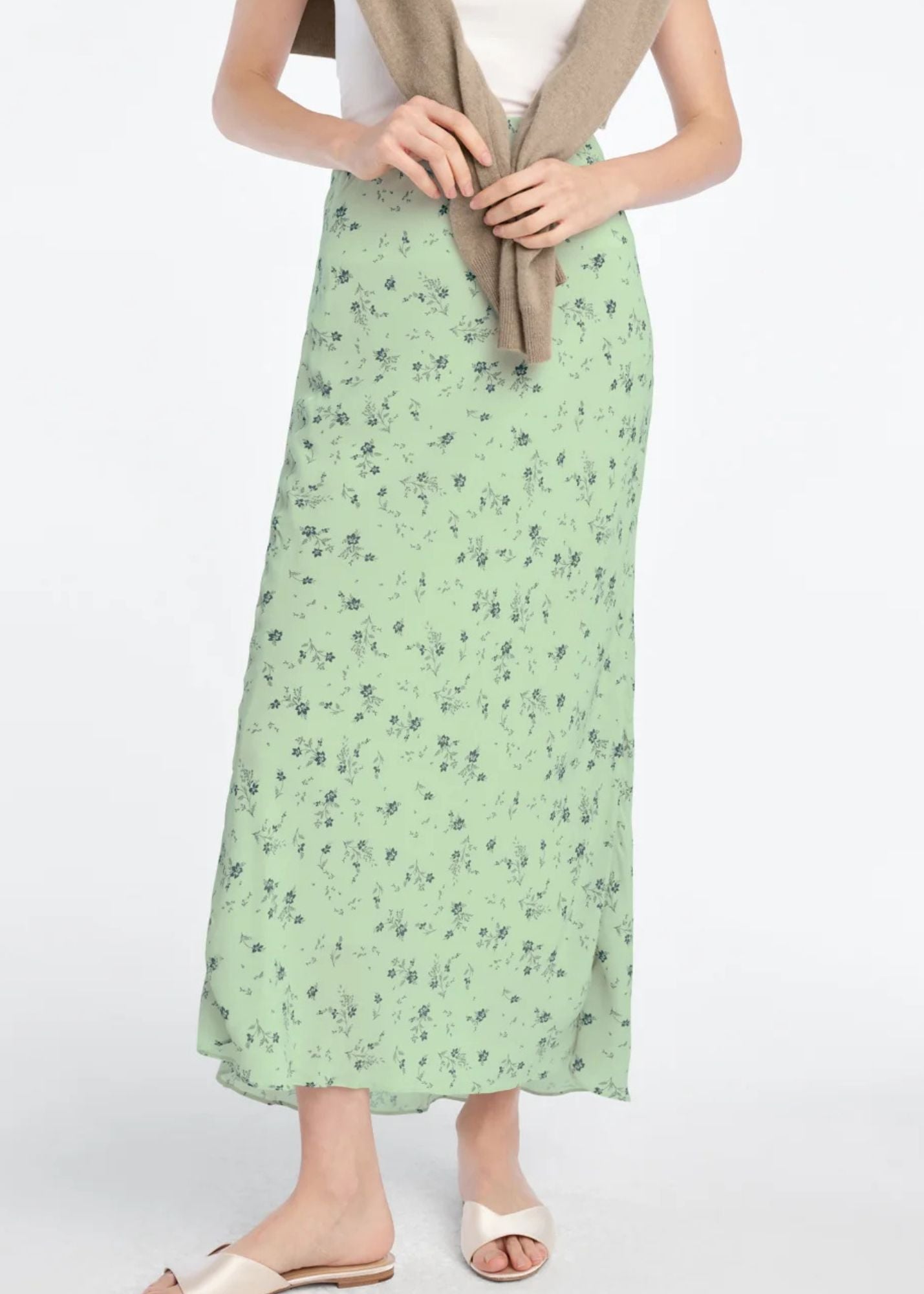 The Favorite Skirt