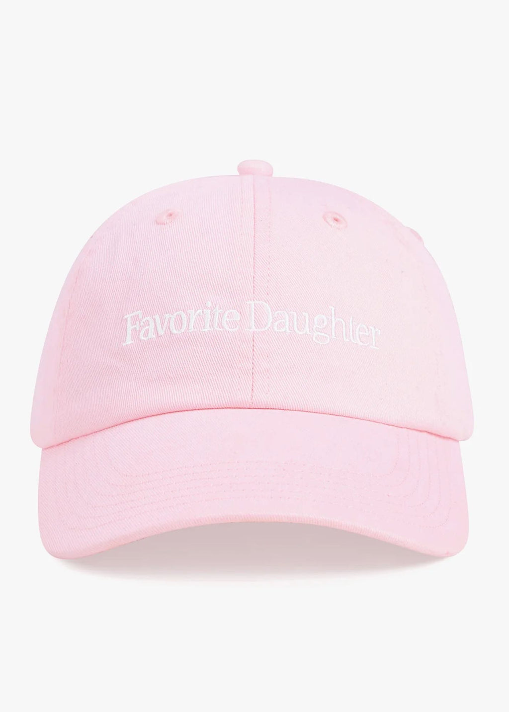 The Classic Logo Baseball Hat
