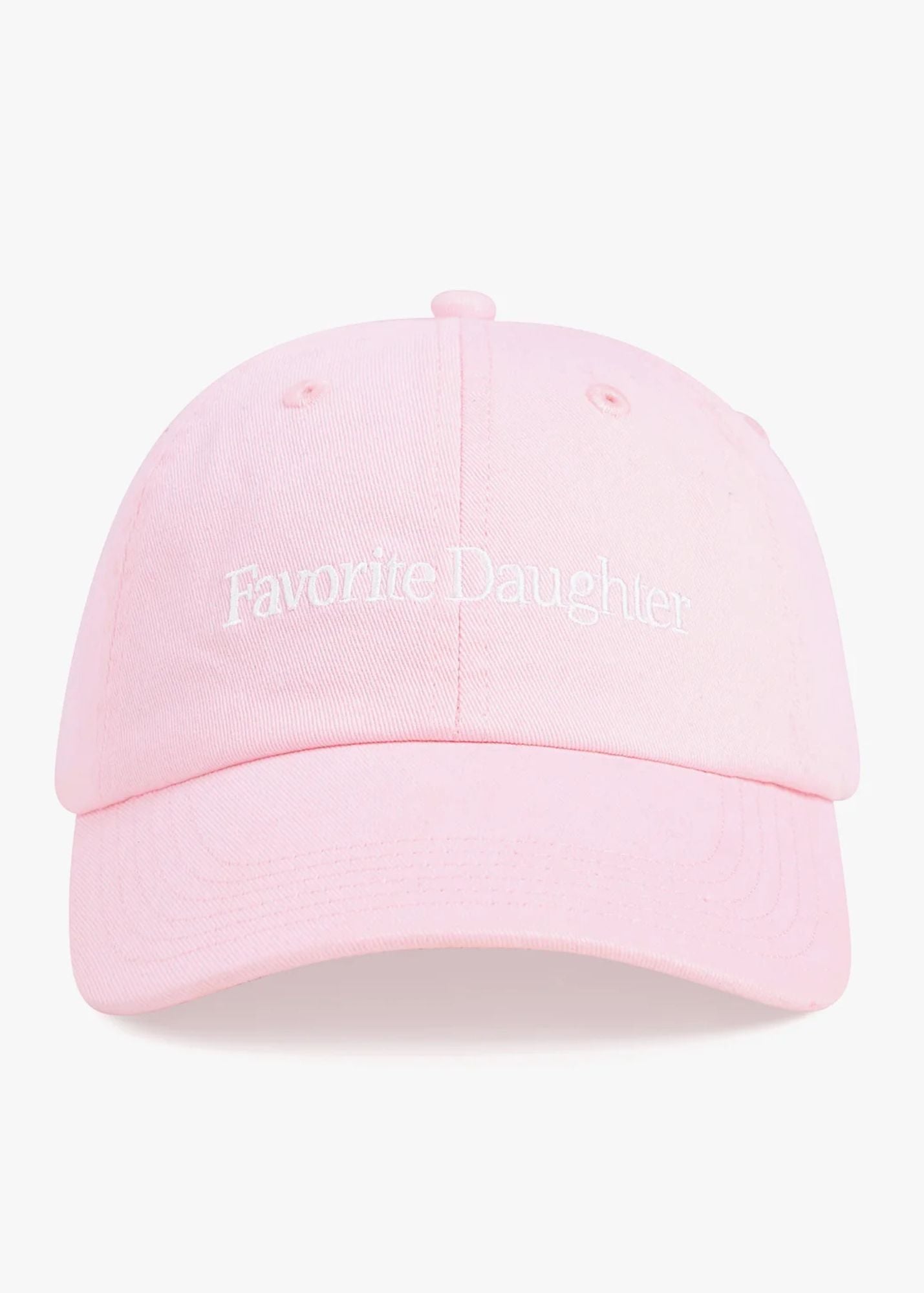 The Classic Logo Baseball Hat