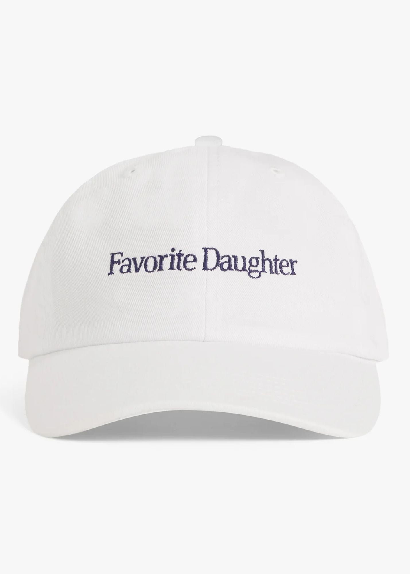 The Classic Logo Baseball Hat