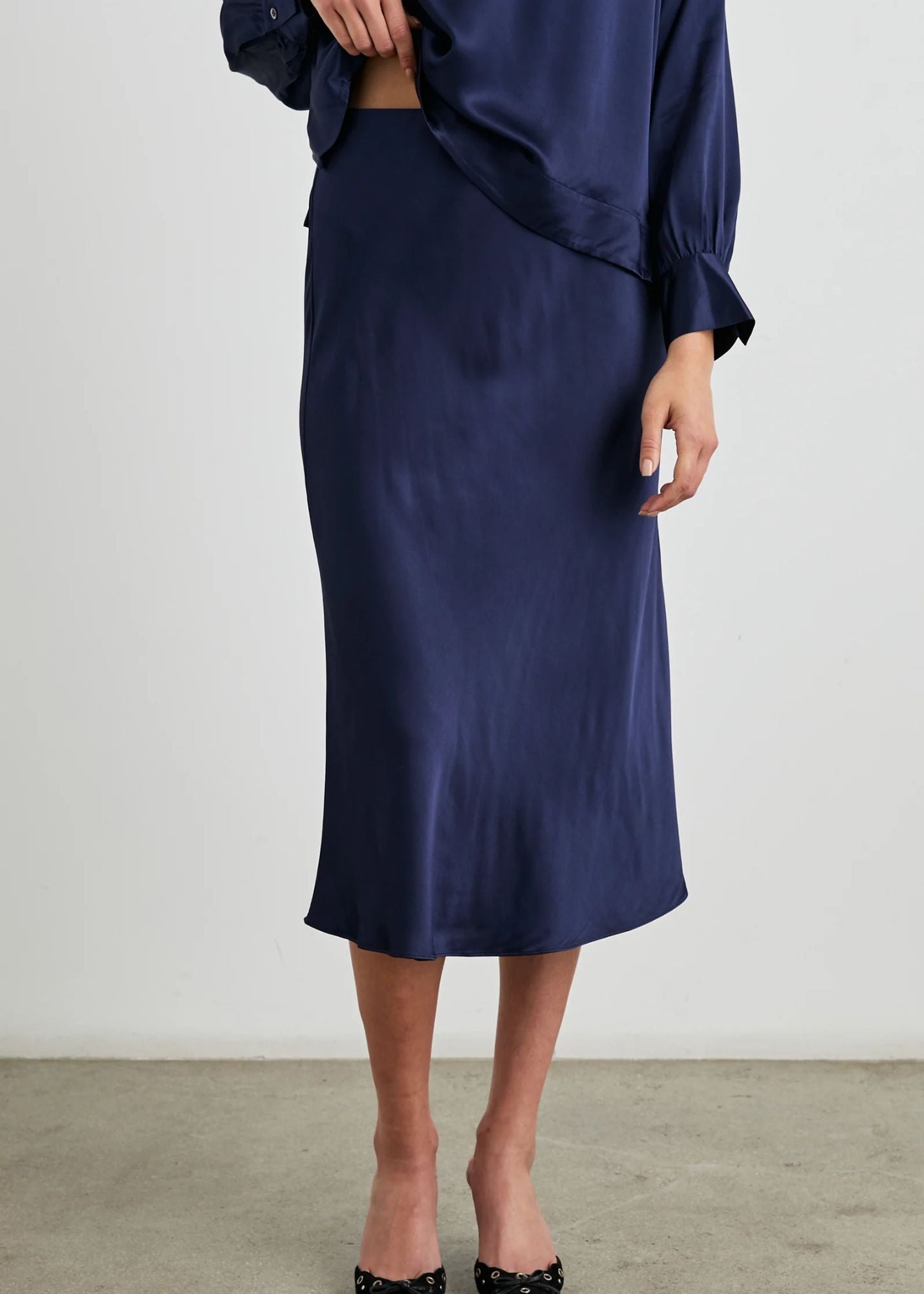 Anya Skirt