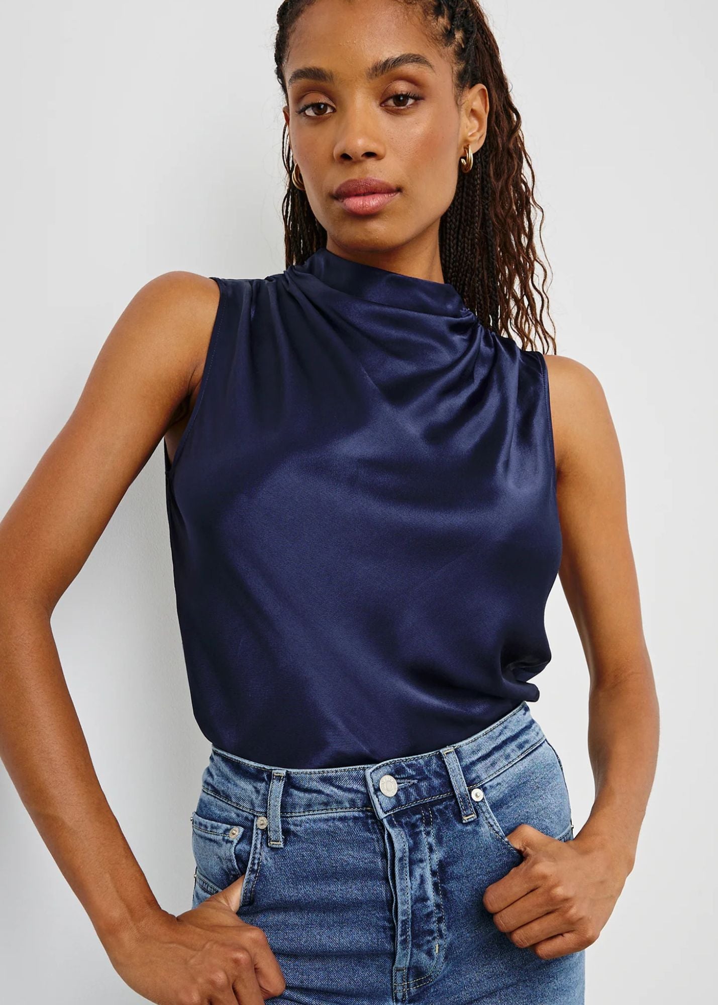 Kaleen Top