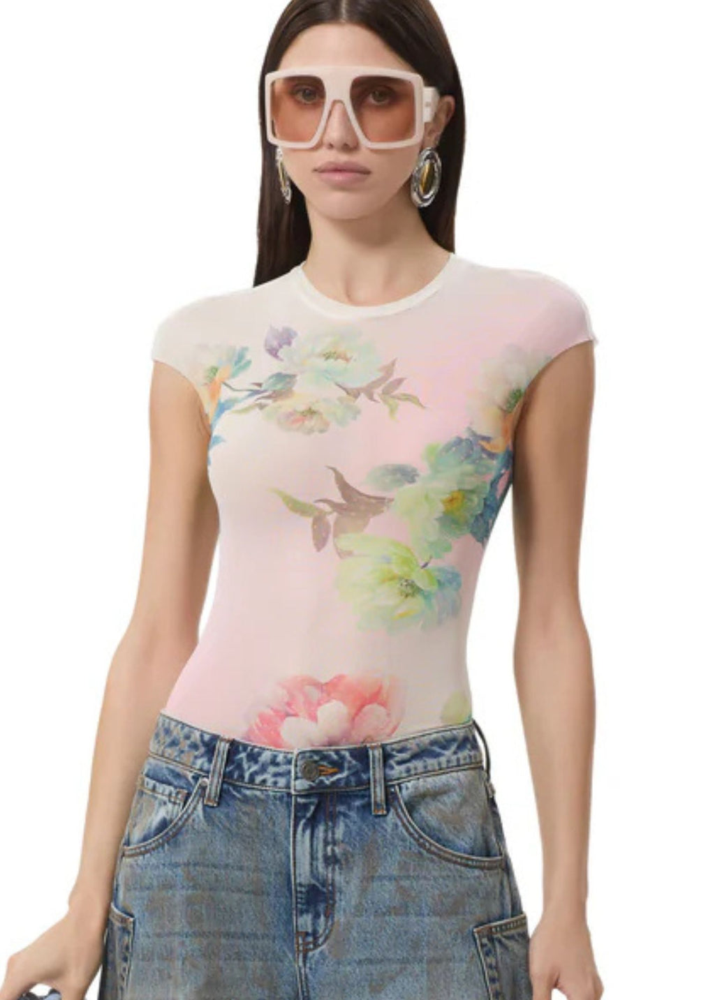 Nina Top