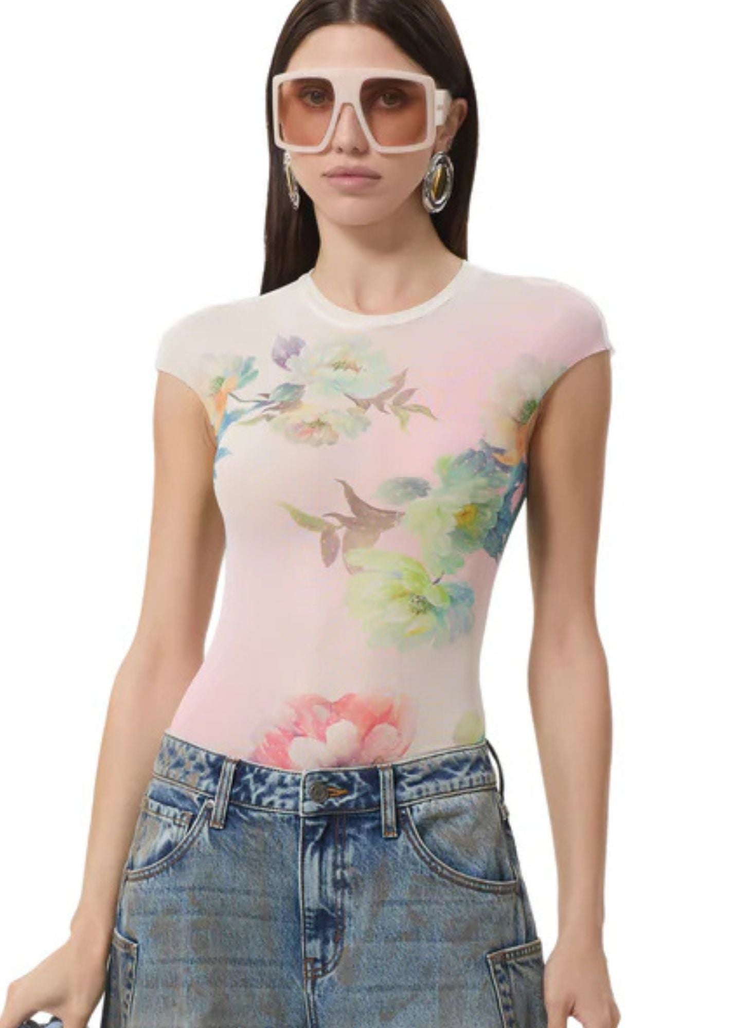 Nina Top