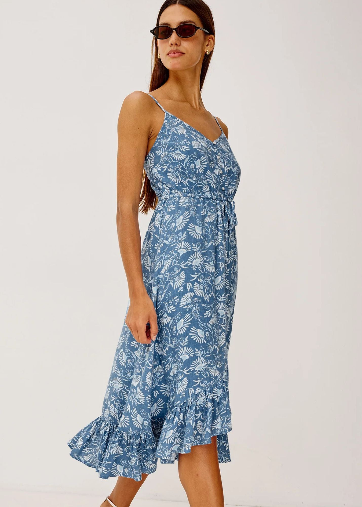 Frida Dress