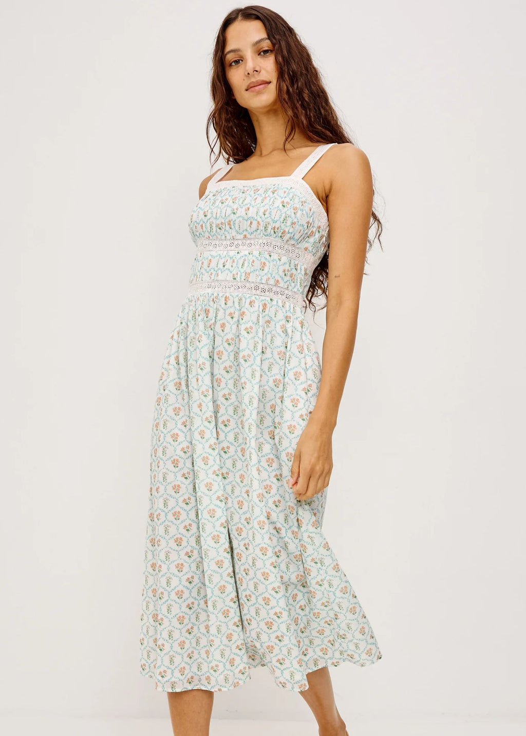 Kimiko Dress
