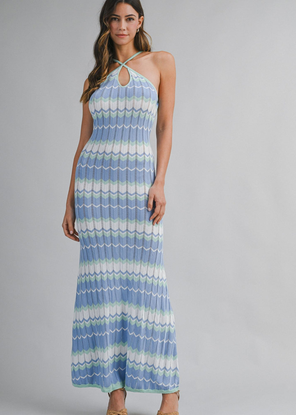 Maeve Maxi Dress