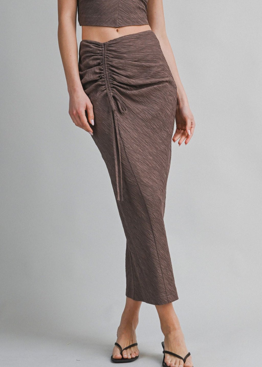 Mira Midi Skirt