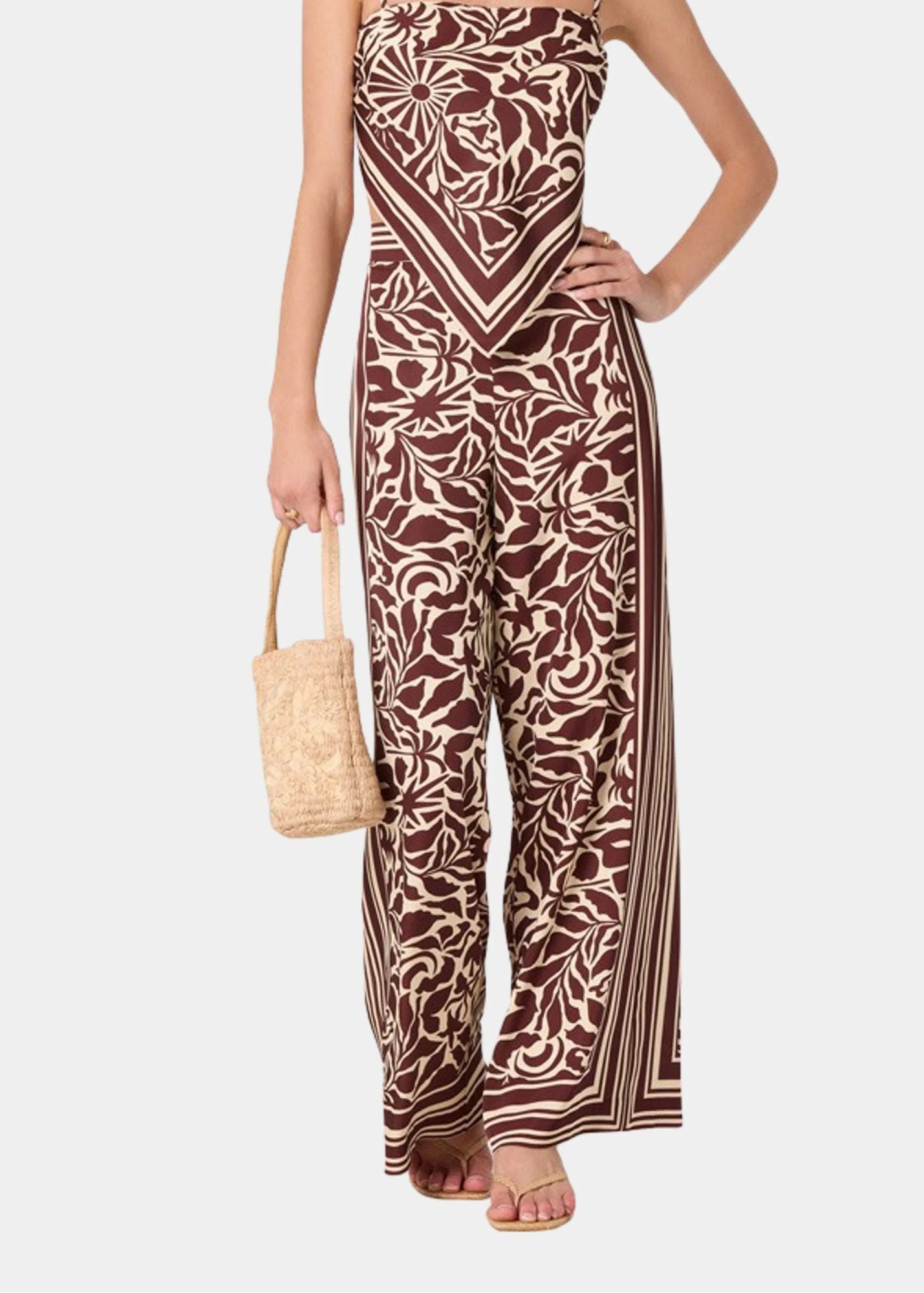 Eva Pants