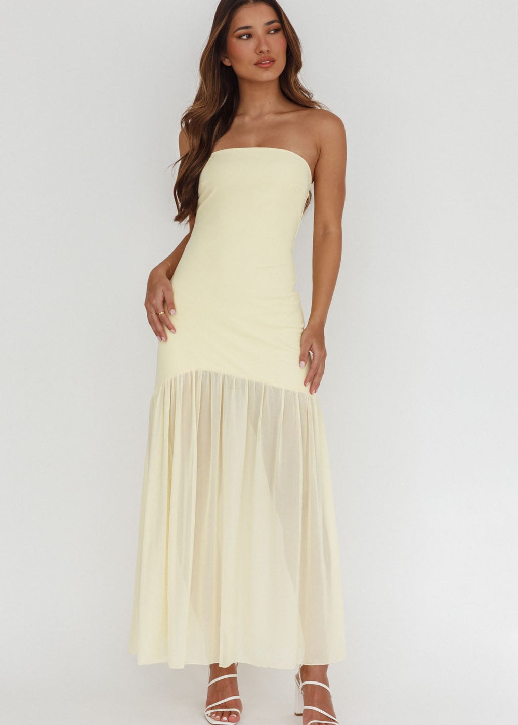 Soren Dress