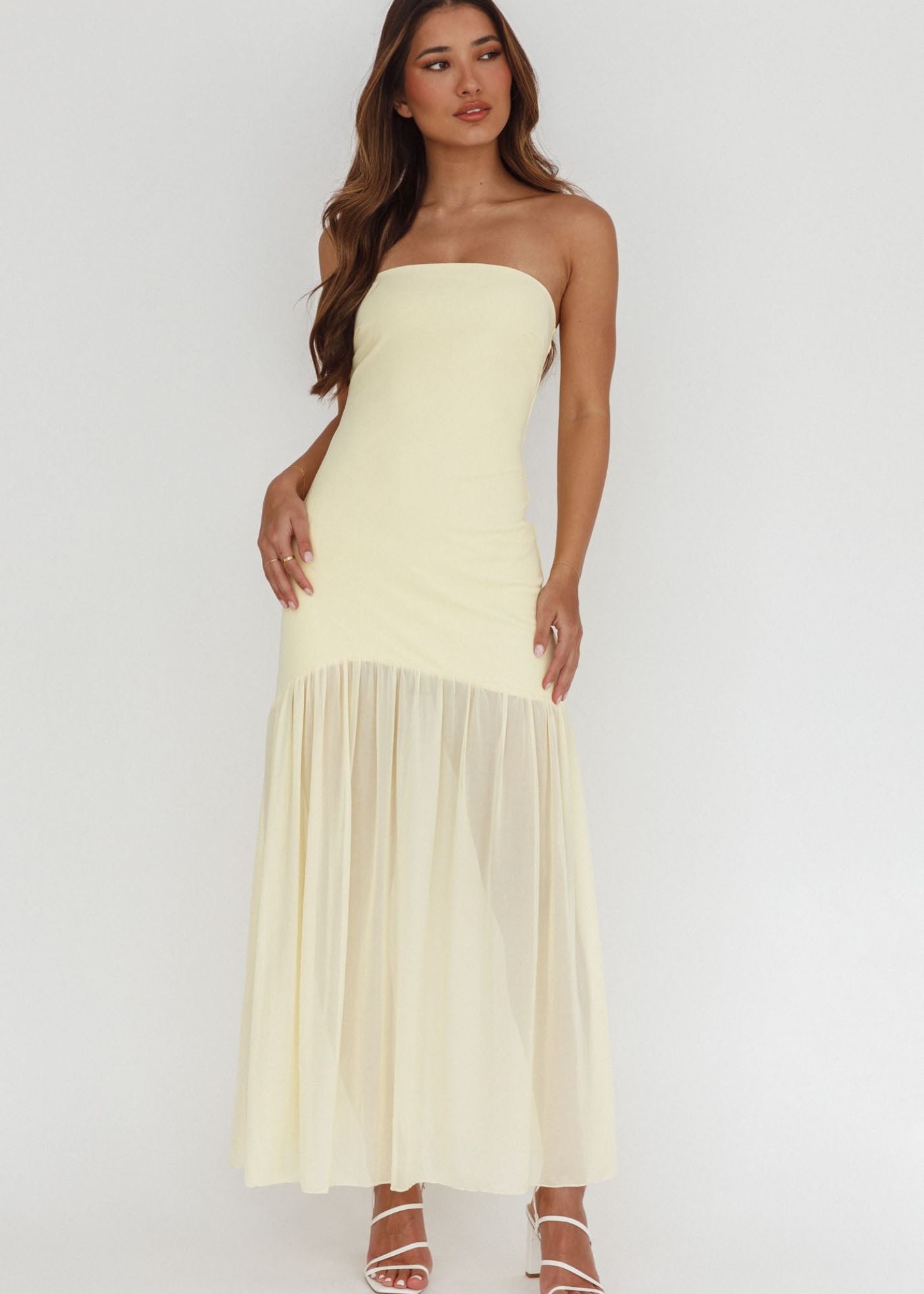 Soren Dress