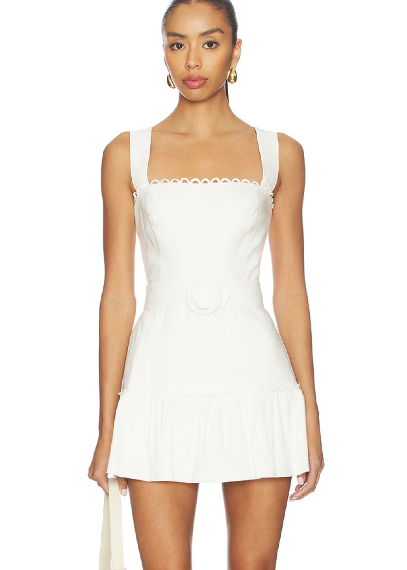 Lena Romper