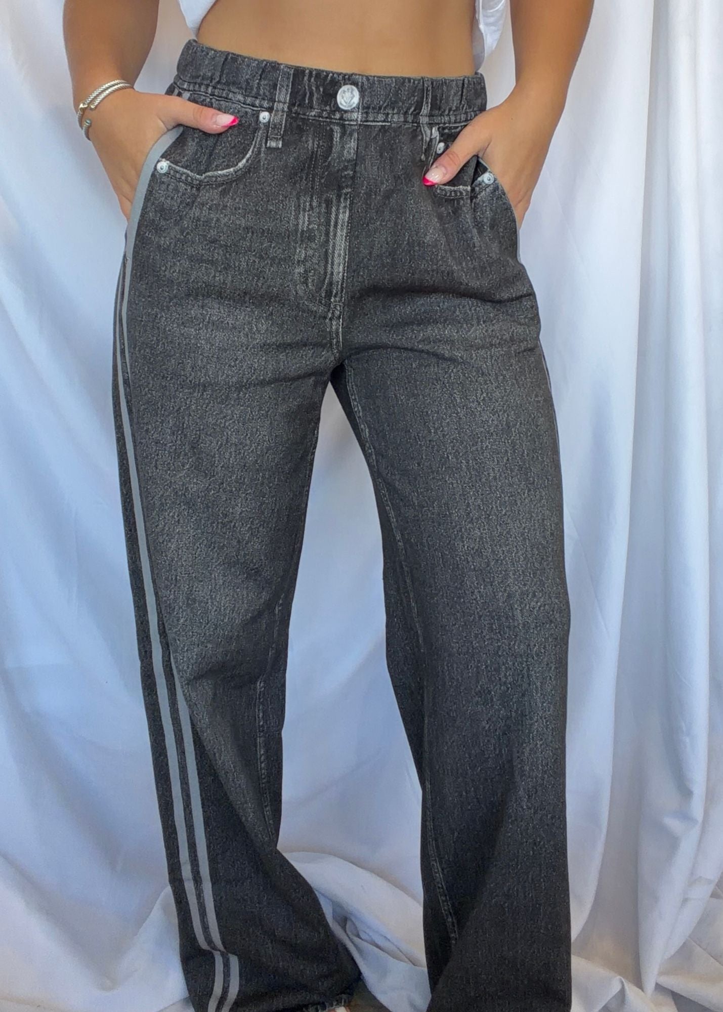 Miramar Terry Track Pant