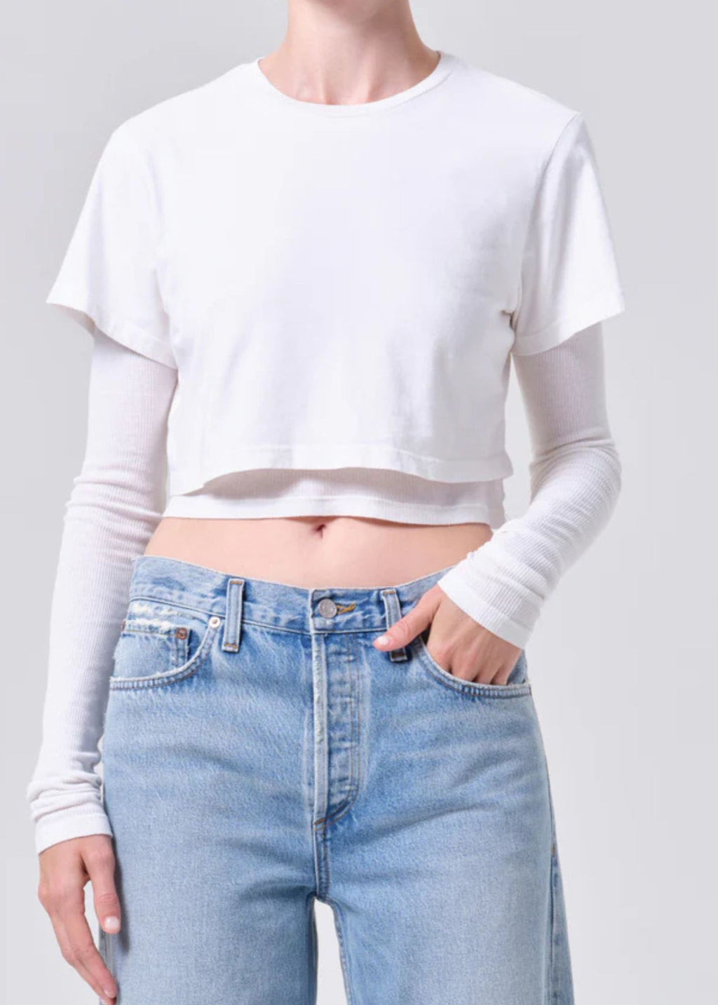 Romily Tee