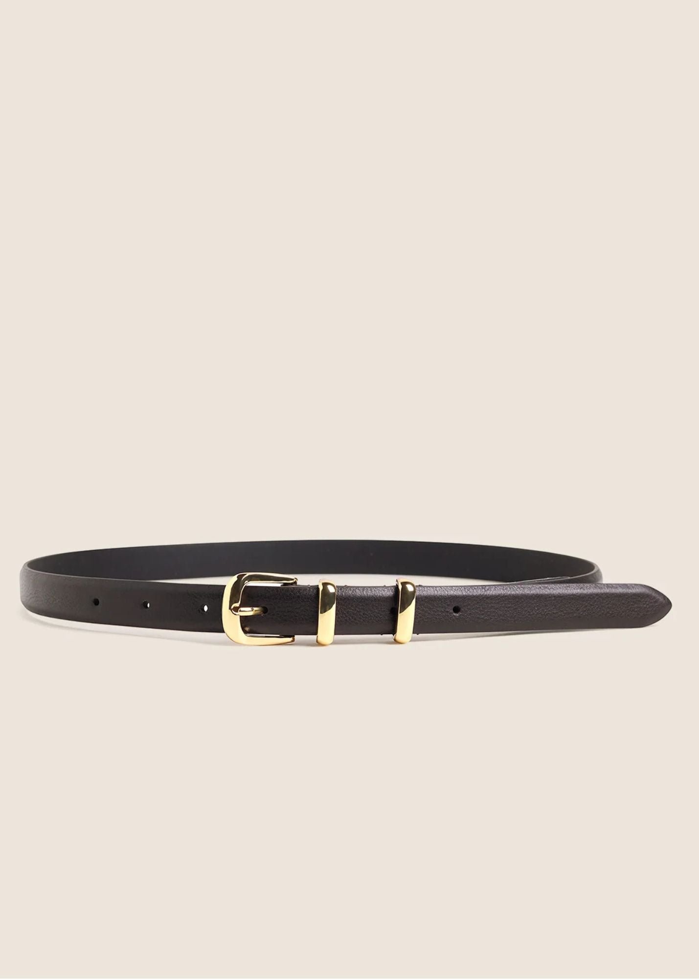 The Skinny Jordan Belt