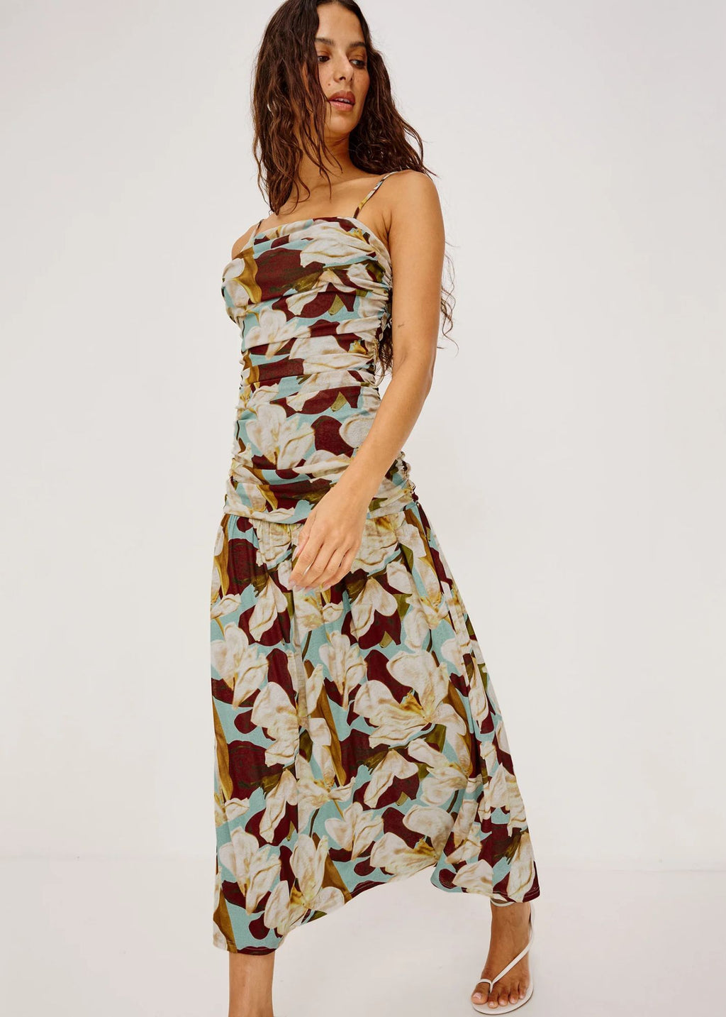 Dolly Dress