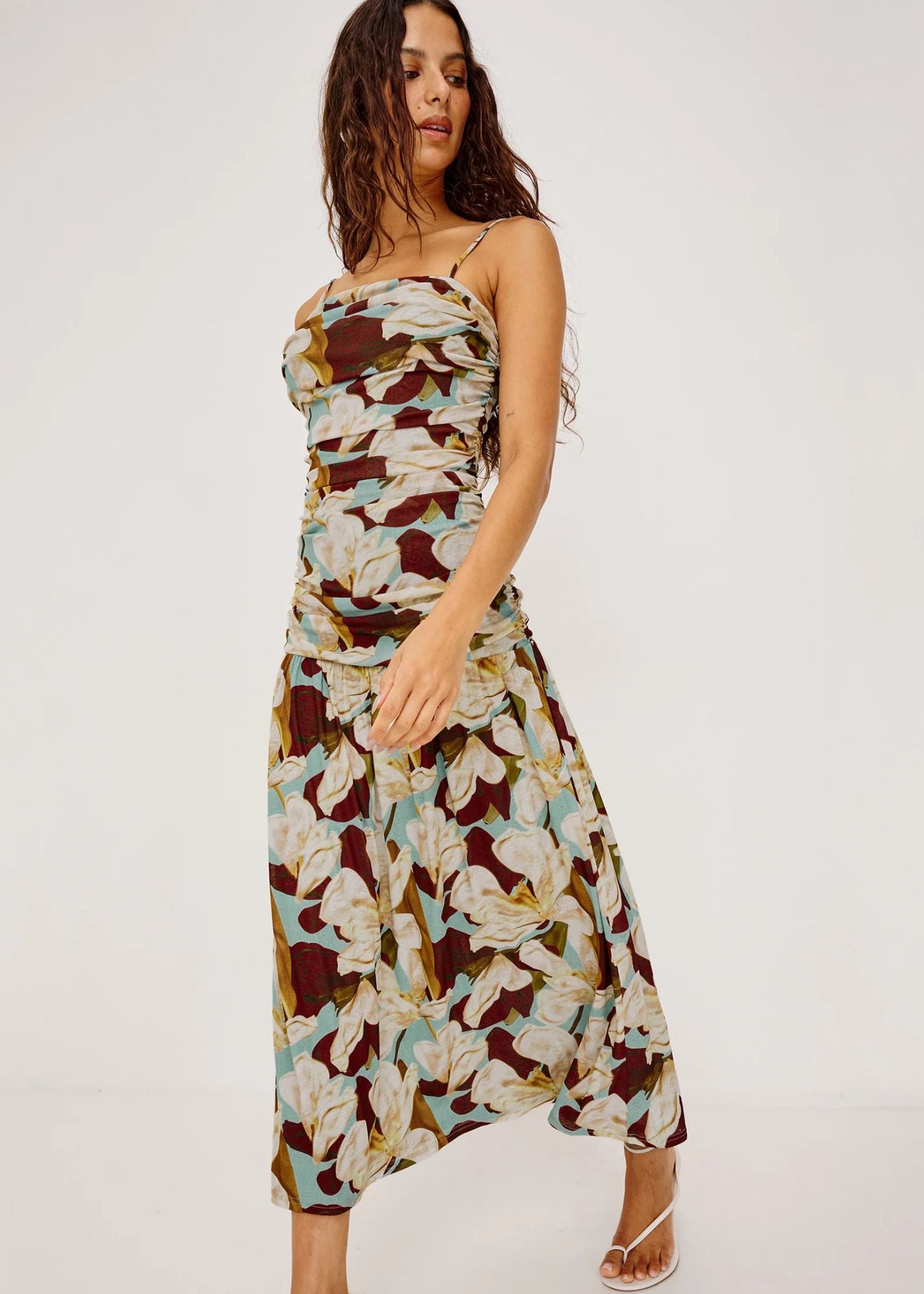 Dolly Dress