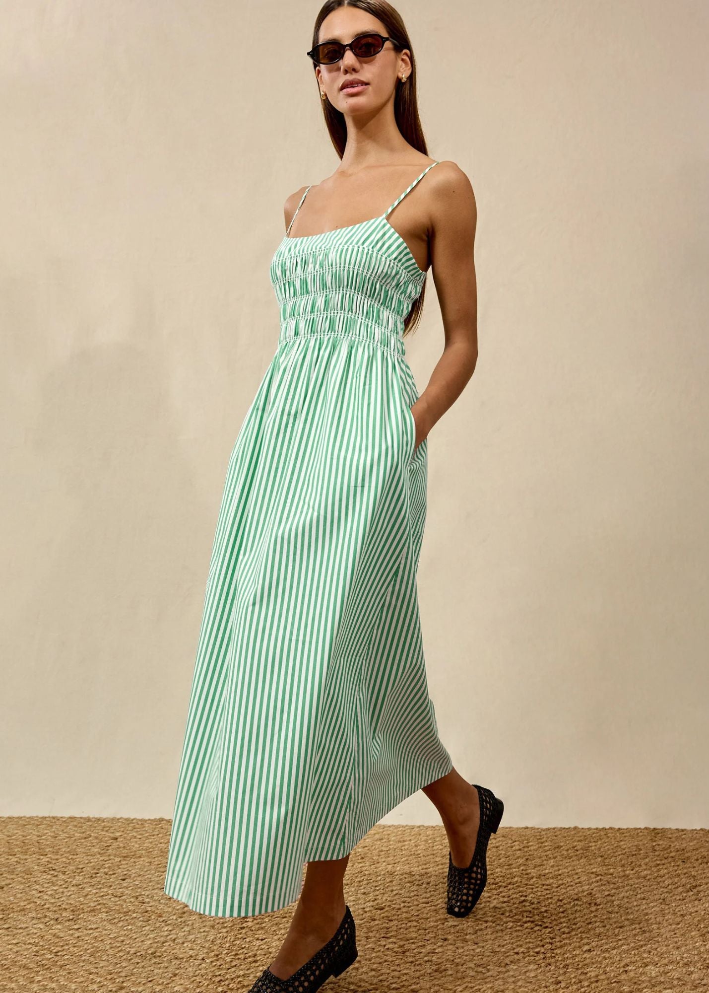 Primrose Dress