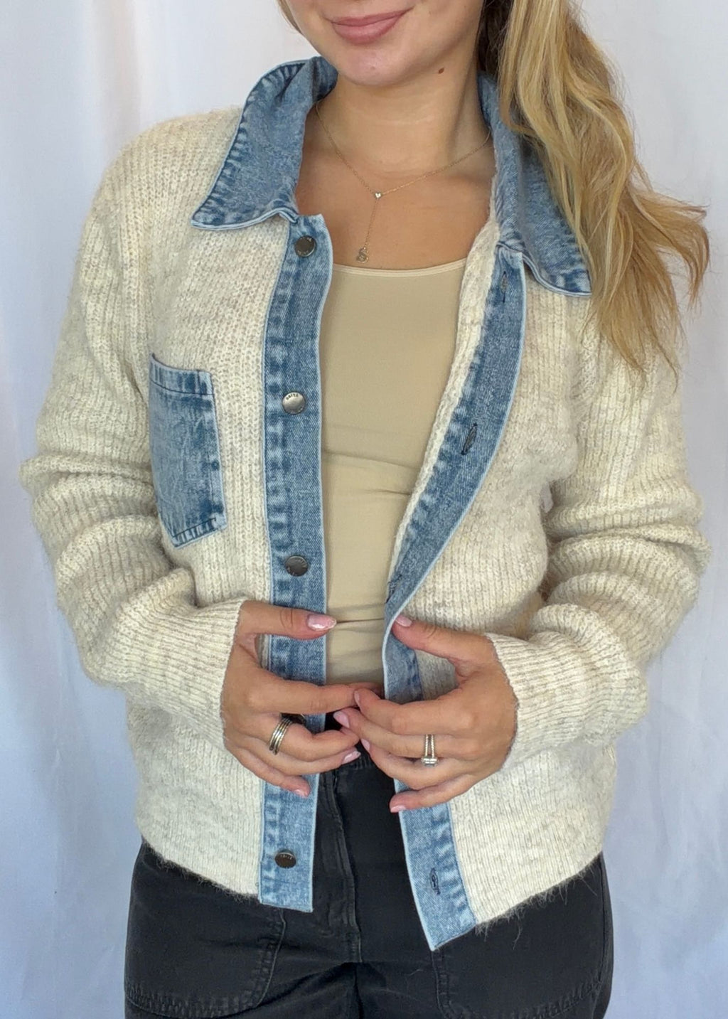 Austin Jacket