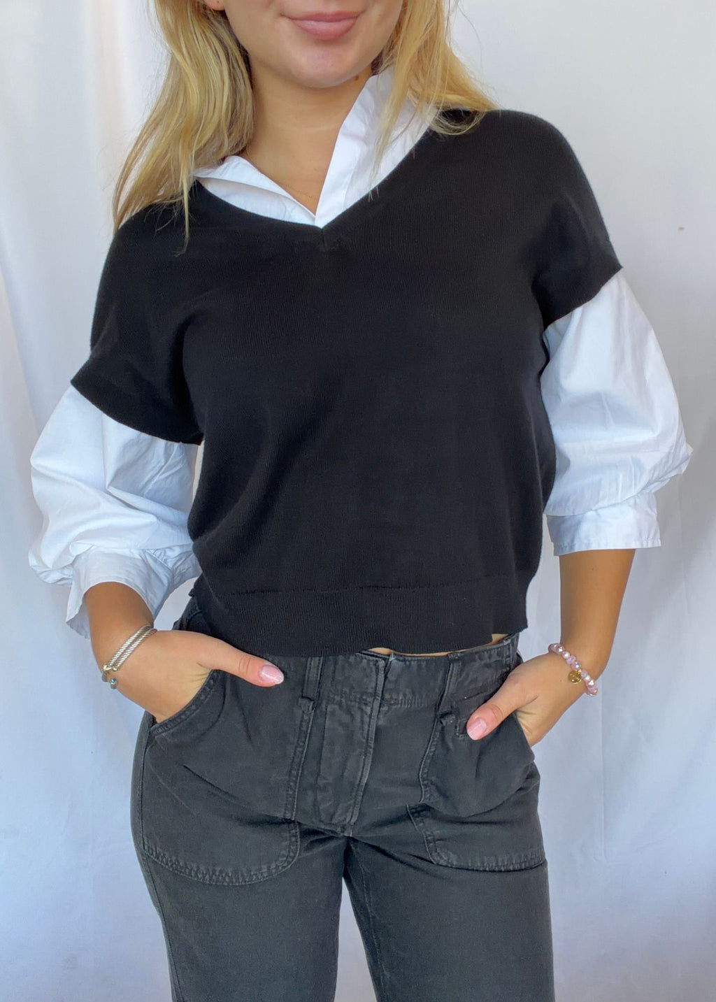 Primrose Sweater