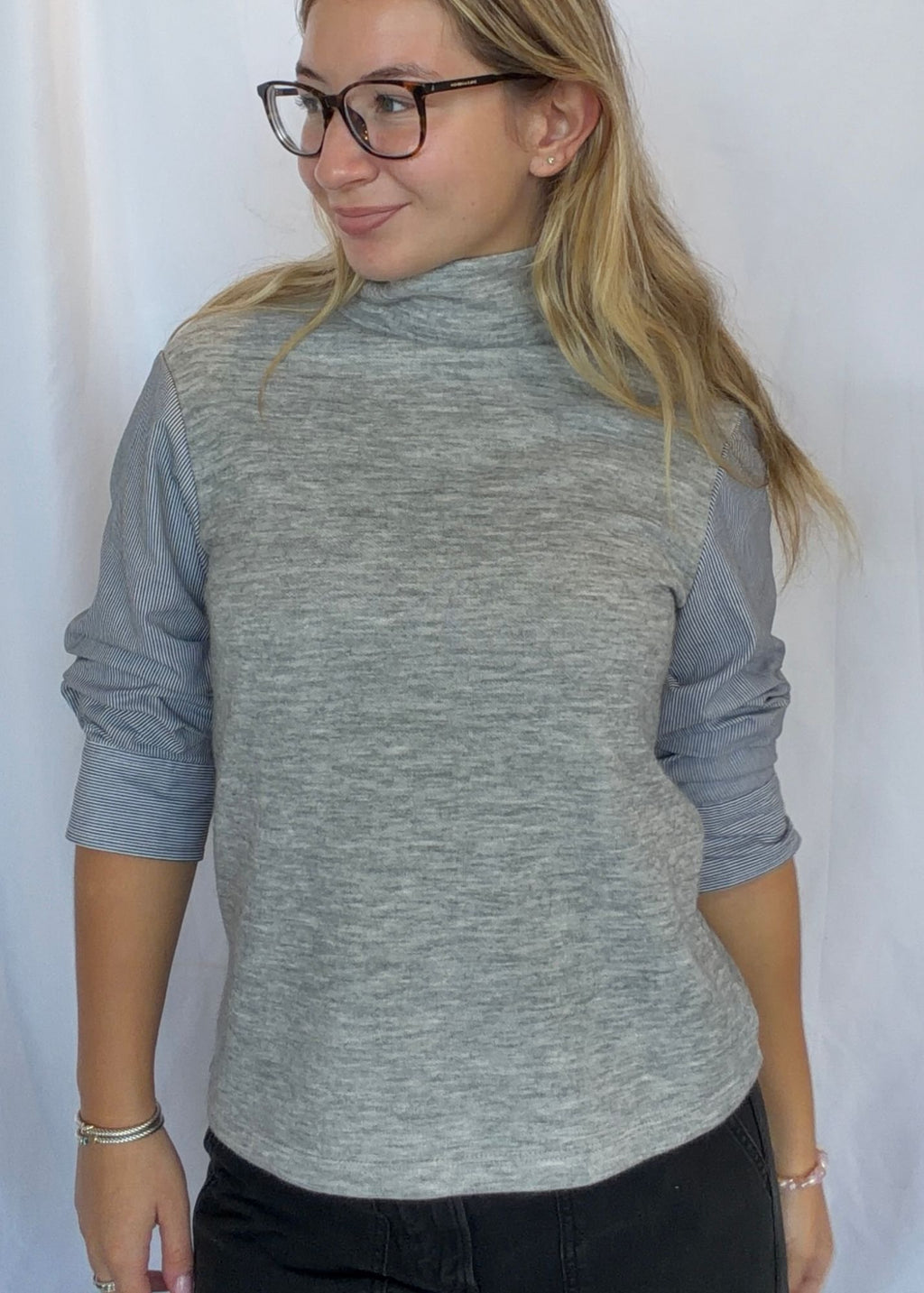 Jianna Top