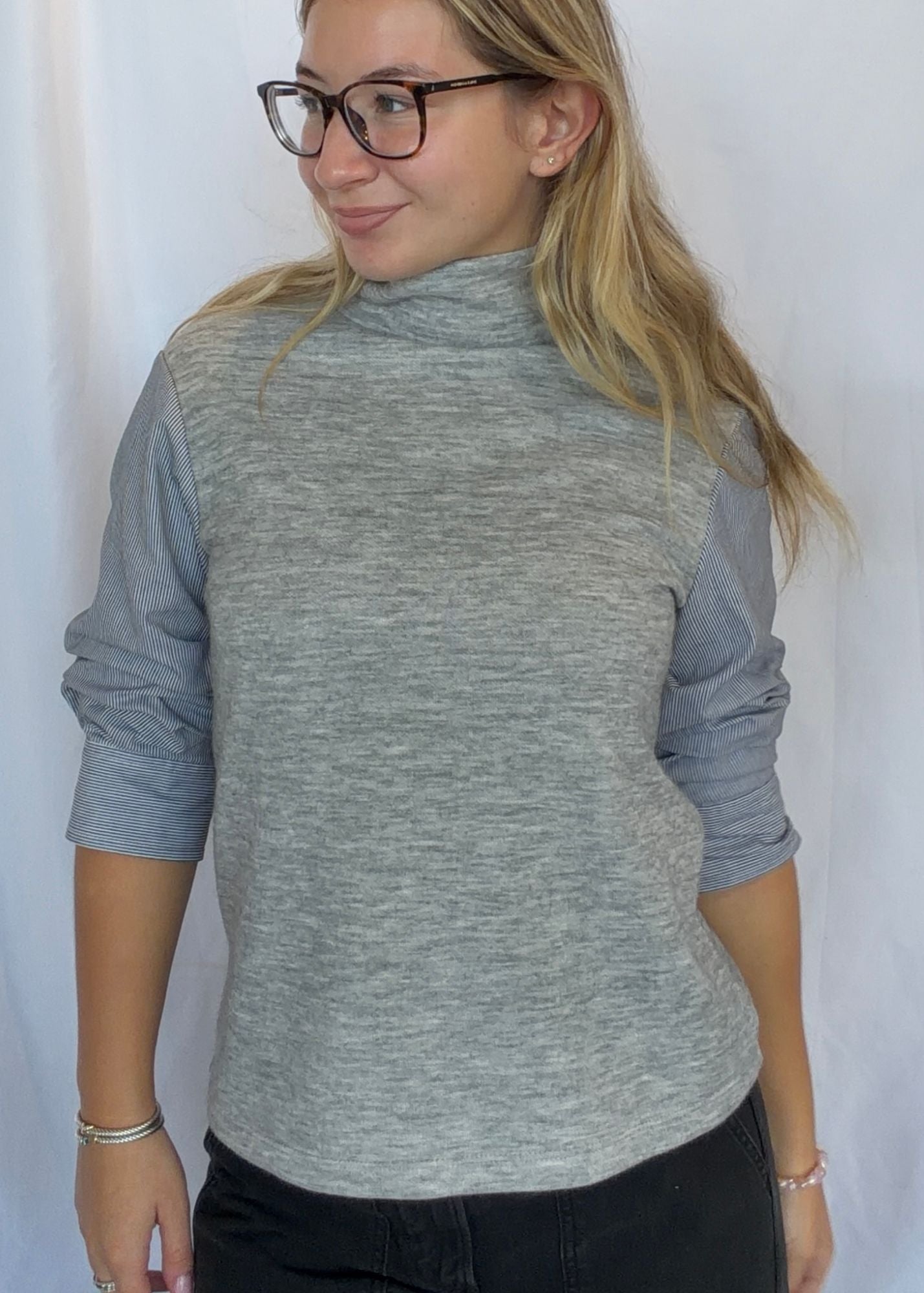 Jianna Top