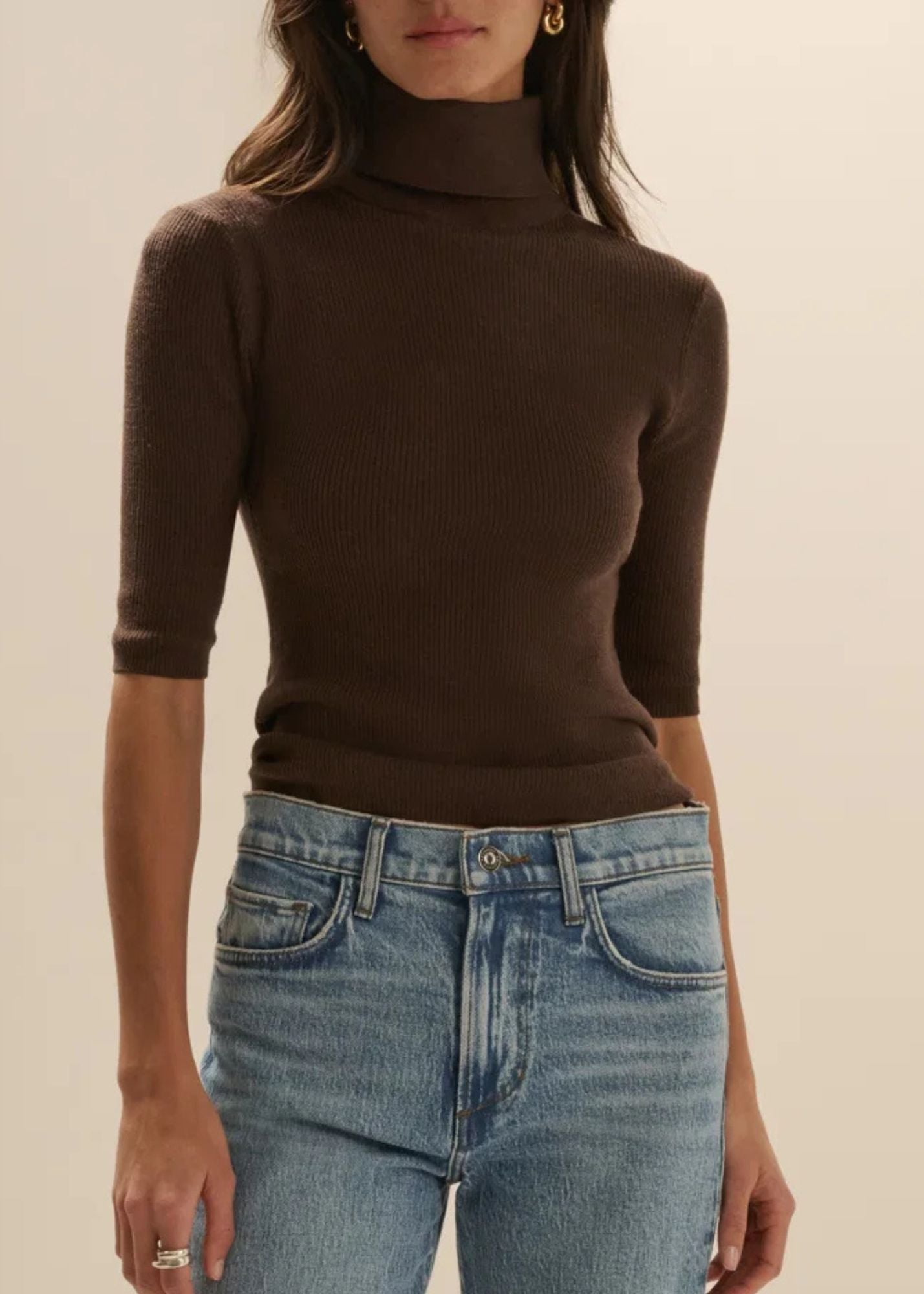 The Amelia Top