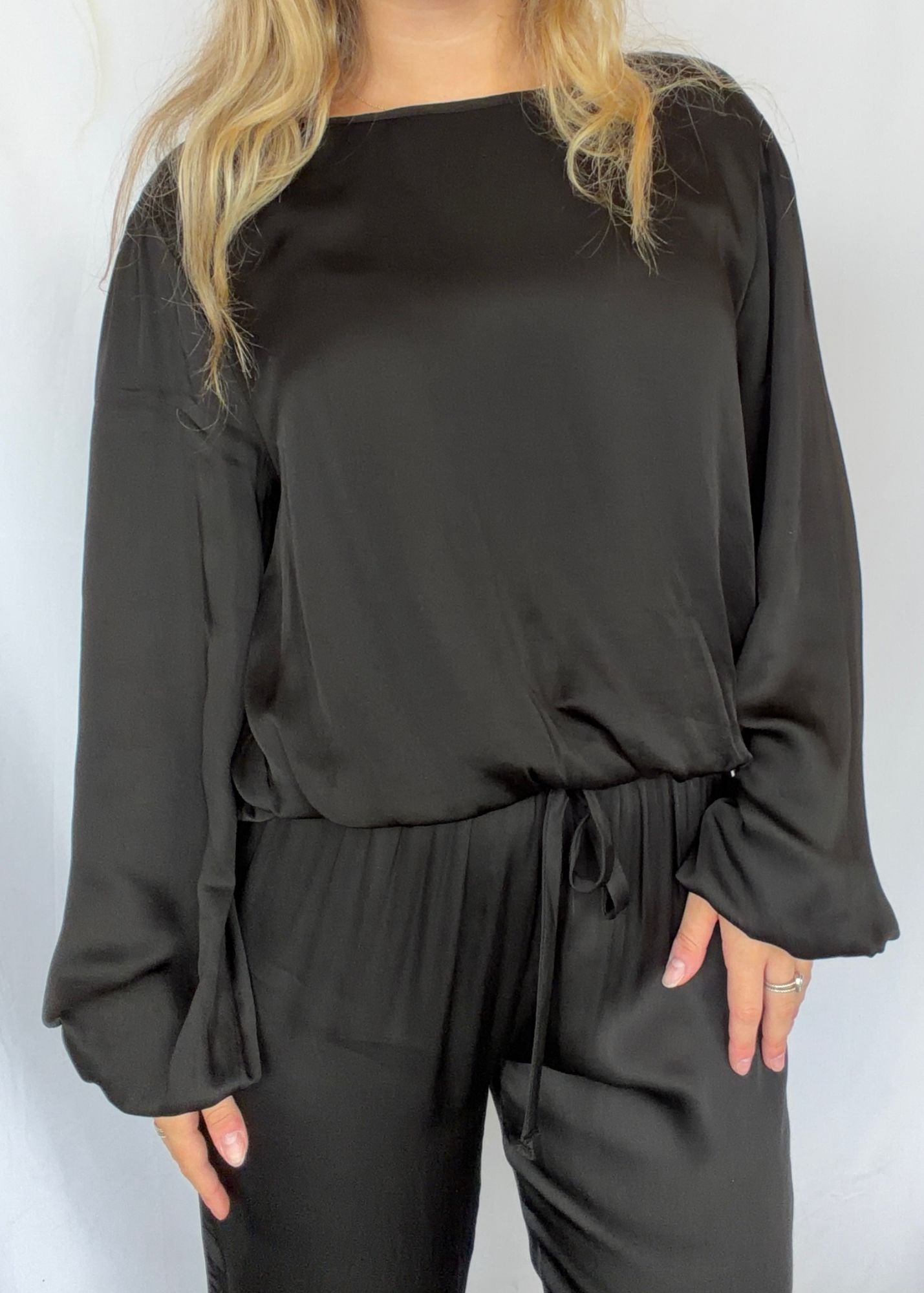 Brianna Top