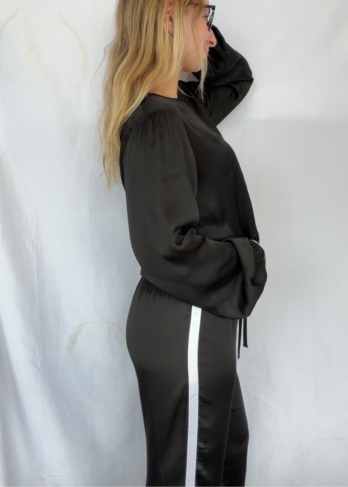 Britt Track Pant