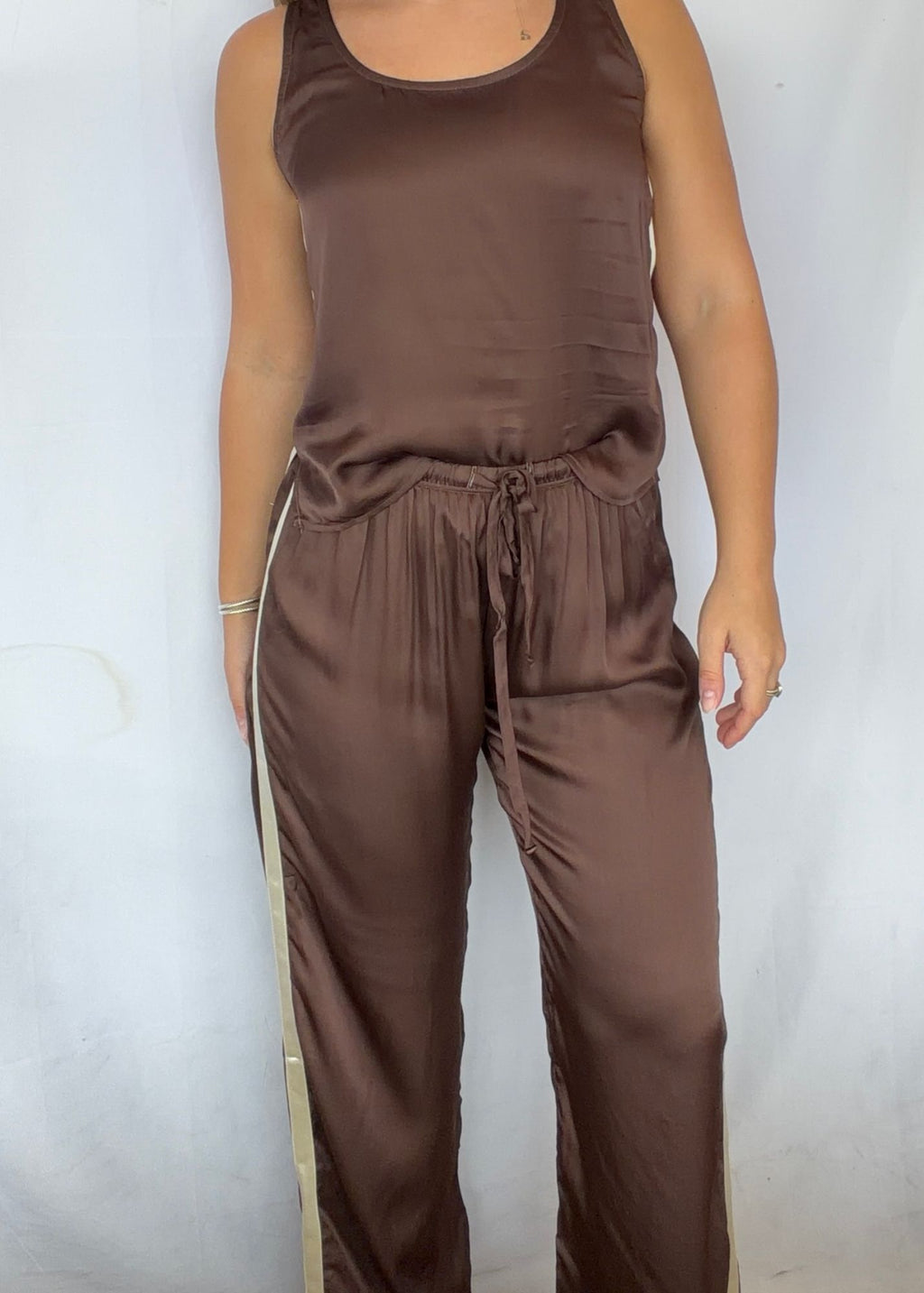 Britt Track Pant